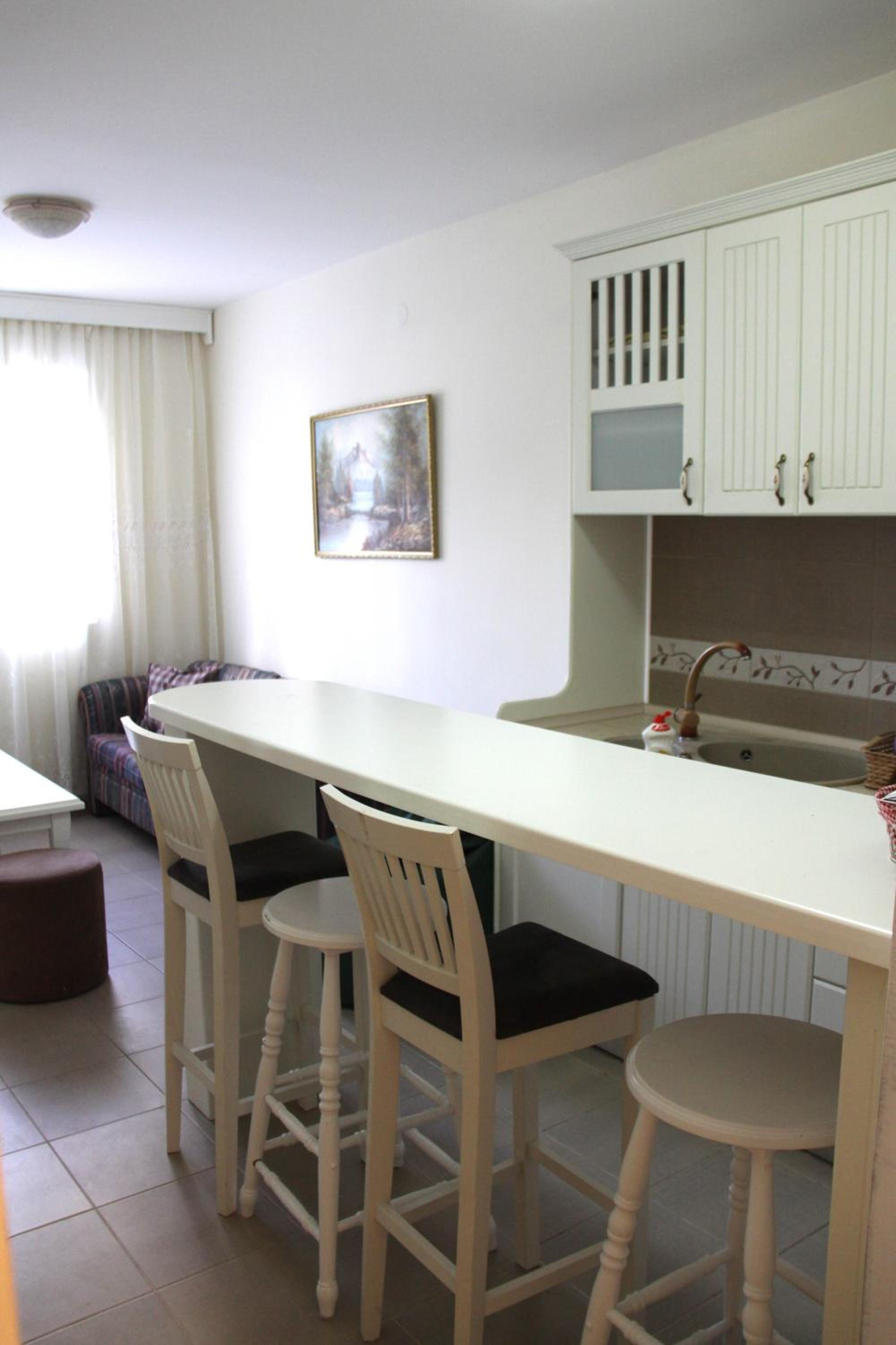 Apartmant Nik view 3