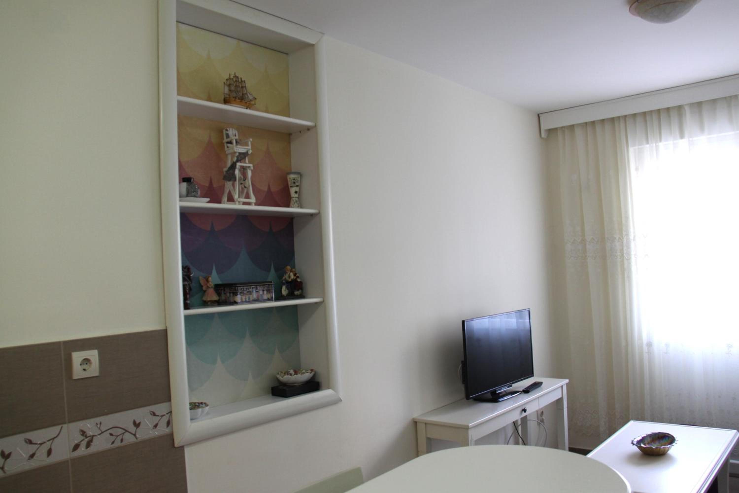 Apartmant Nik view 2