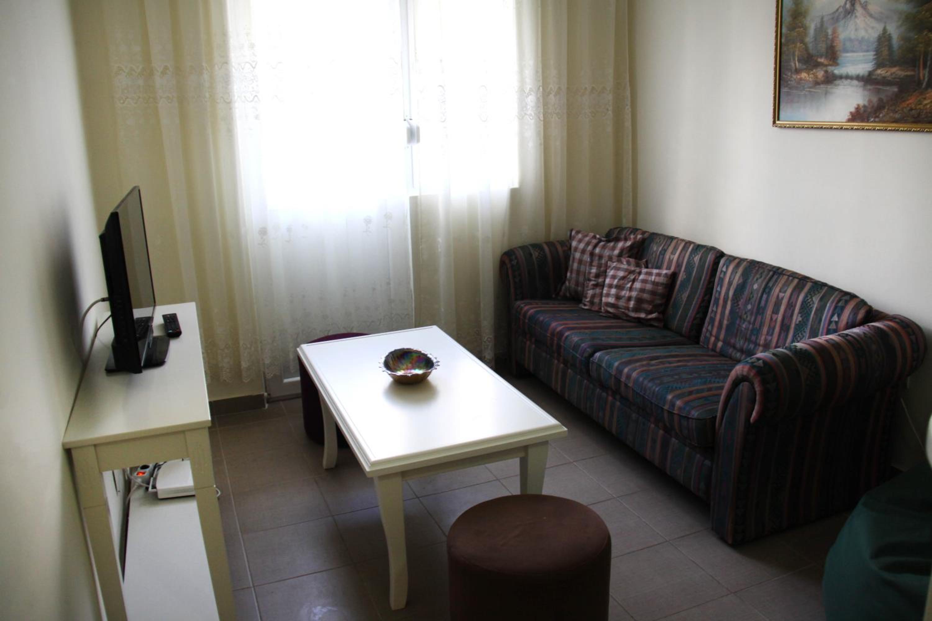 Apartmant Nik view 5