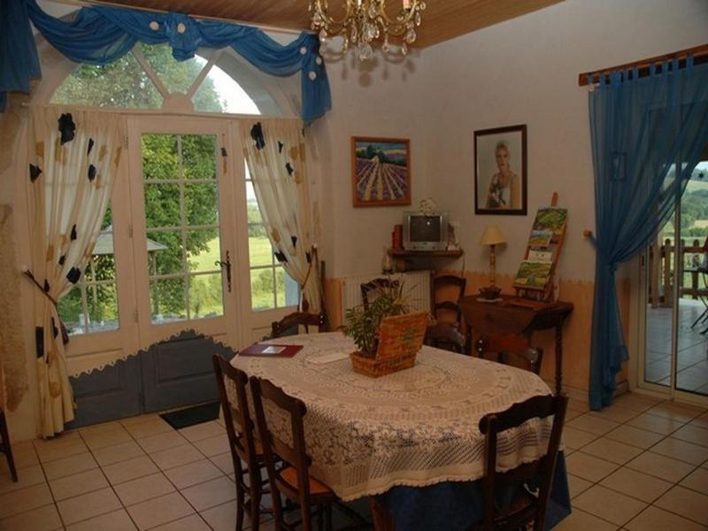 Chambres d'Hôtes Gelous