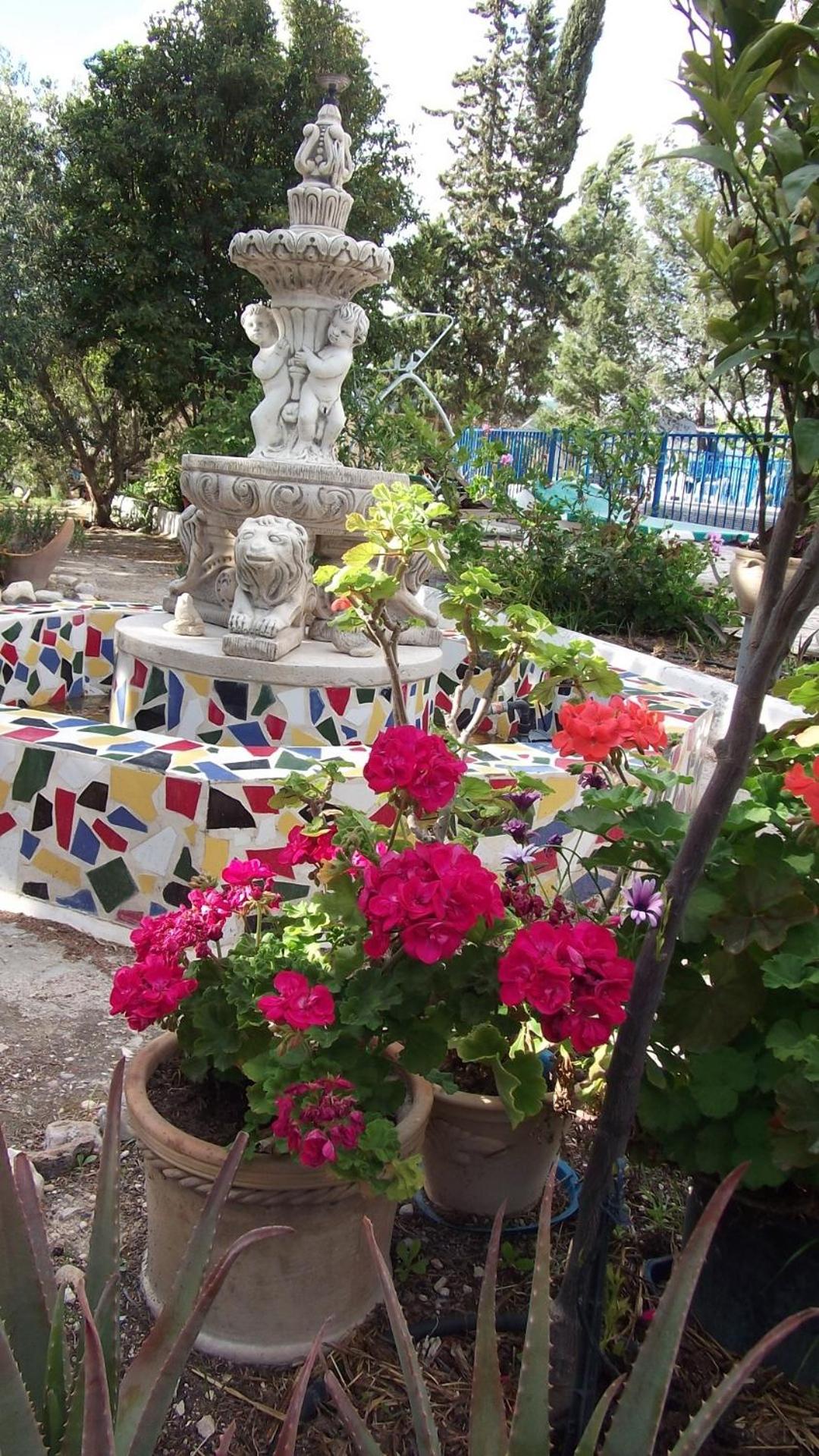 Casa Rural Mi Campo
