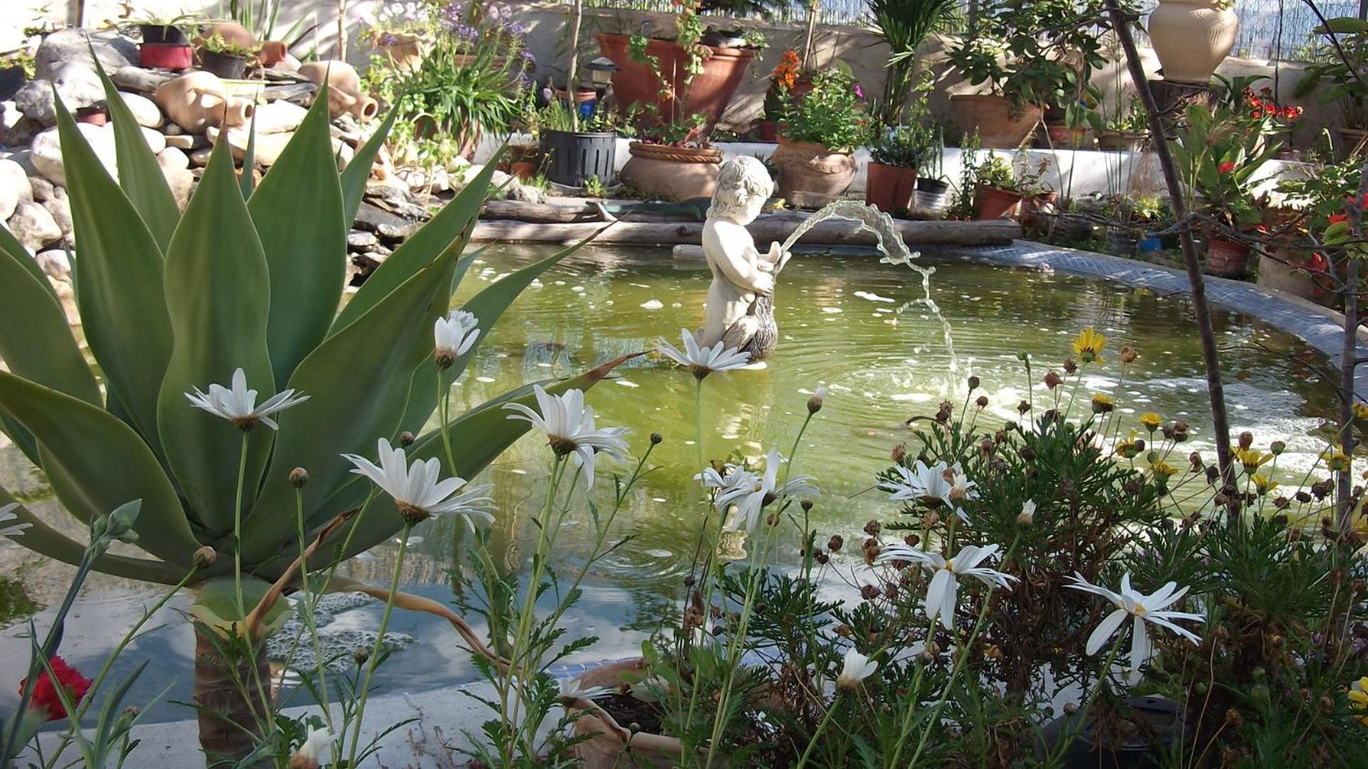 Casa Rural Mi Campo