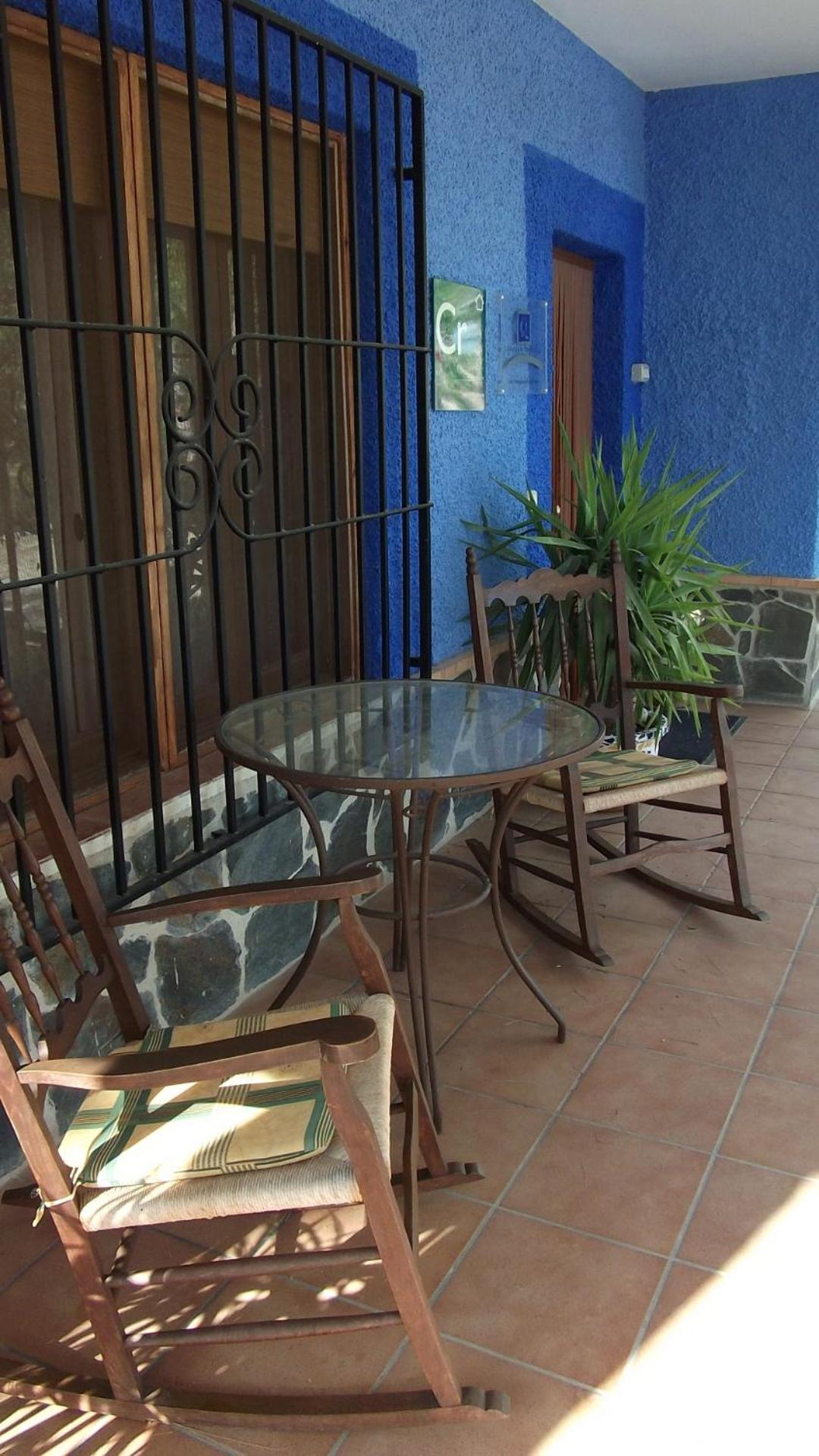 Casa Rural Mi Campo