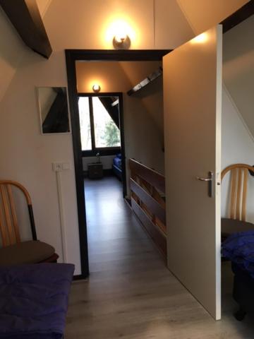 Vakantiepark Vosseven 77