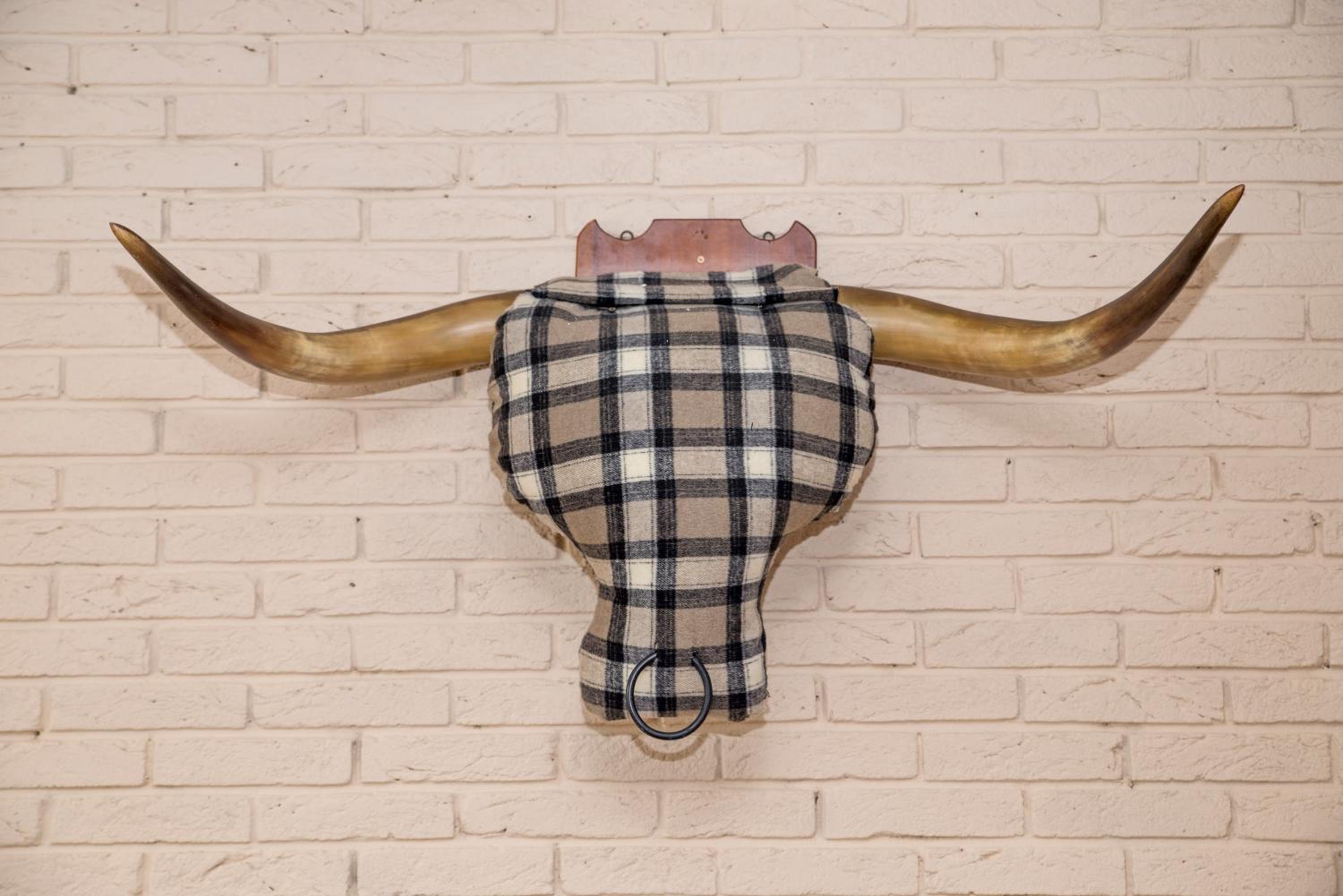 The Bulls Head bed and breakfast
