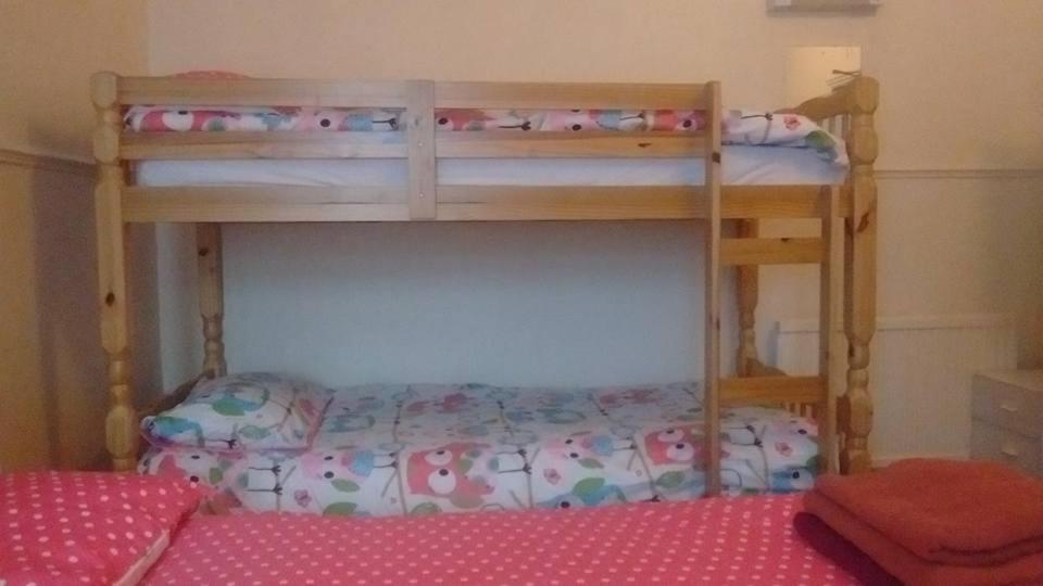 Meland (Families ONLY B&B)