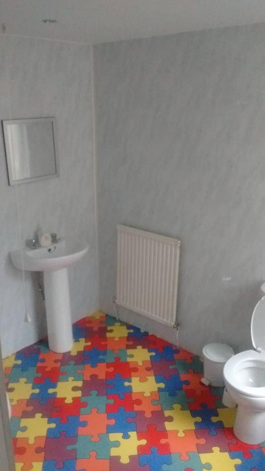 Meland (Families ONLY B&B)