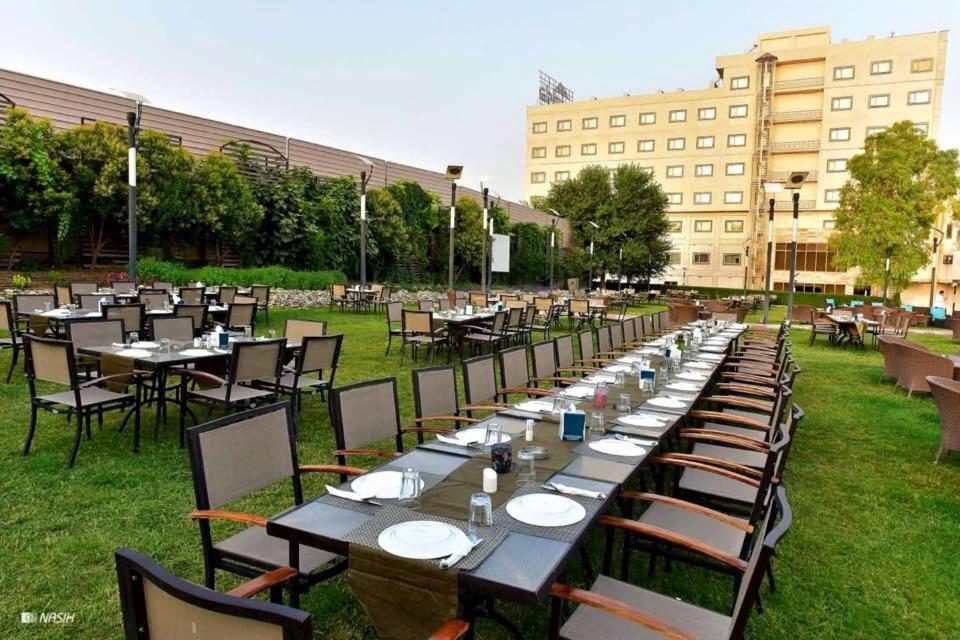 HighCrest Hotel view 5