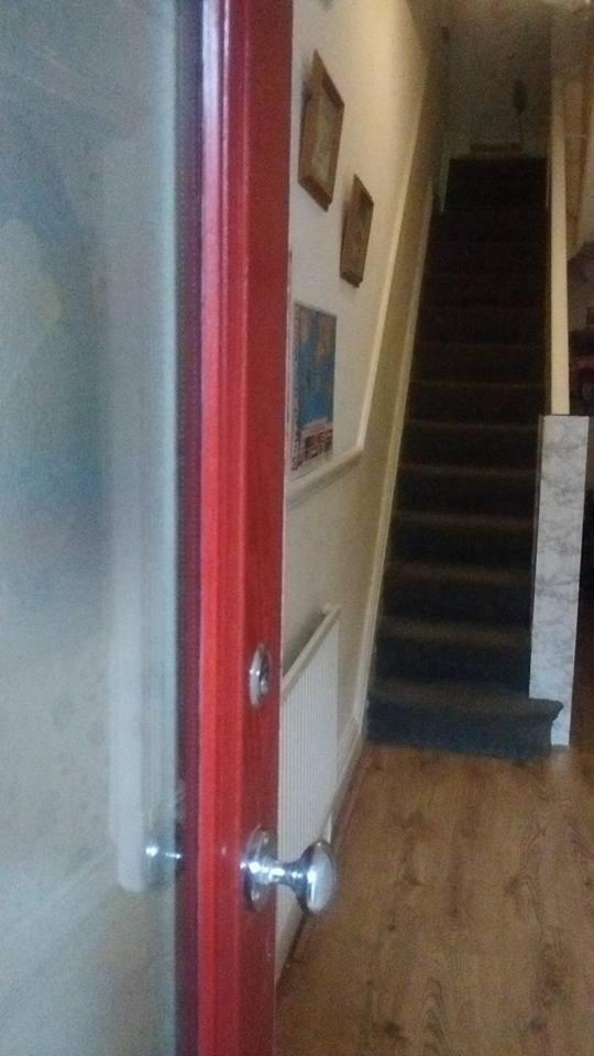 Meland (Families ONLY B&B)