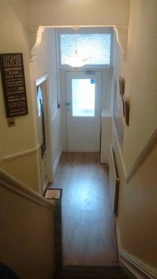 Meland (Families ONLY B&B)