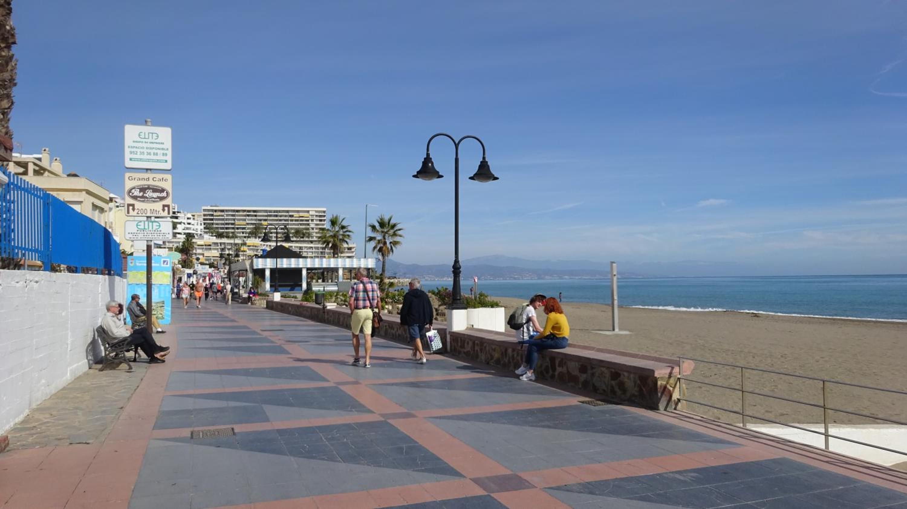 Apartamento Rulosol 2 view 5
