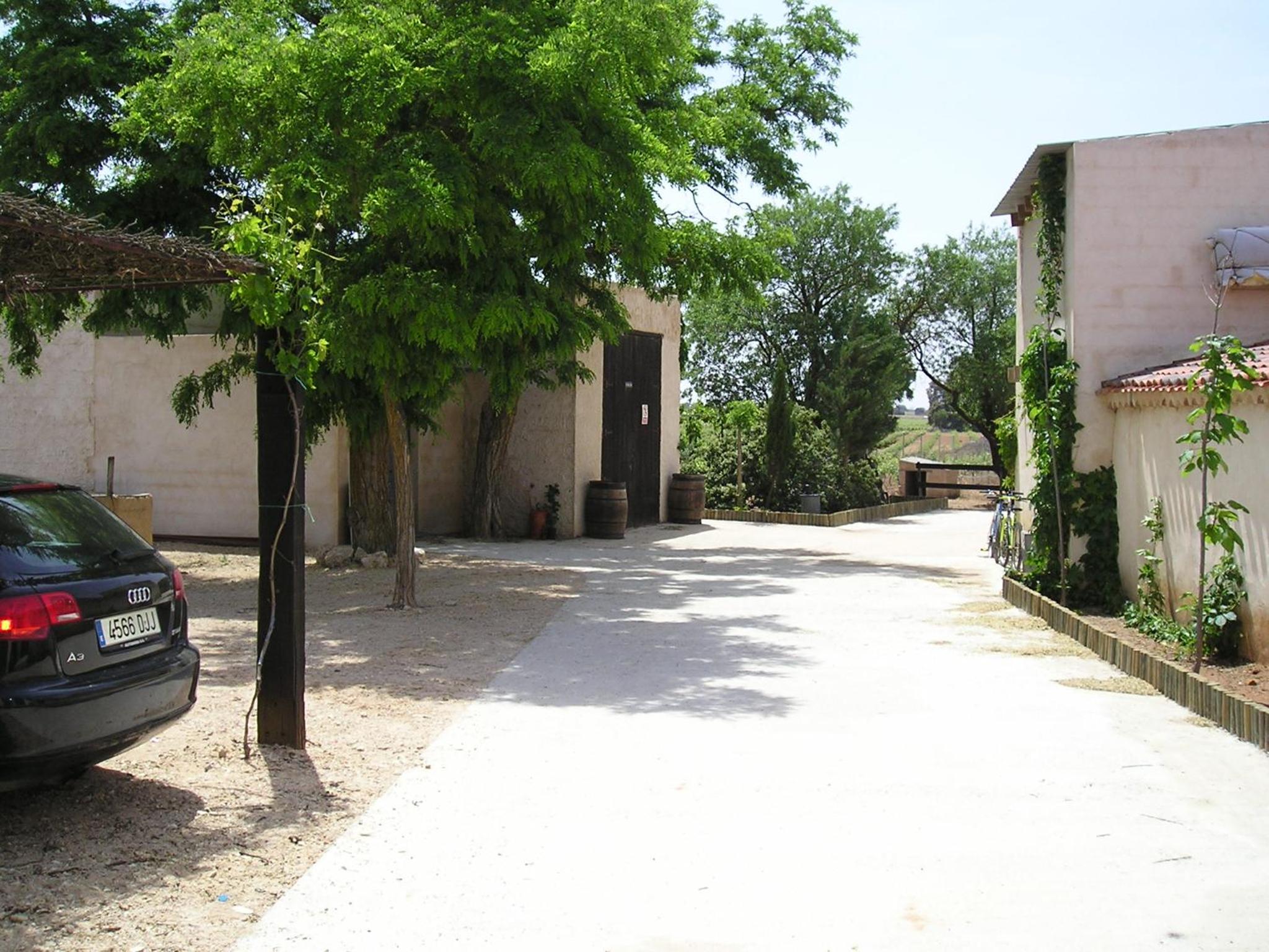 Casa Rural La Navarra