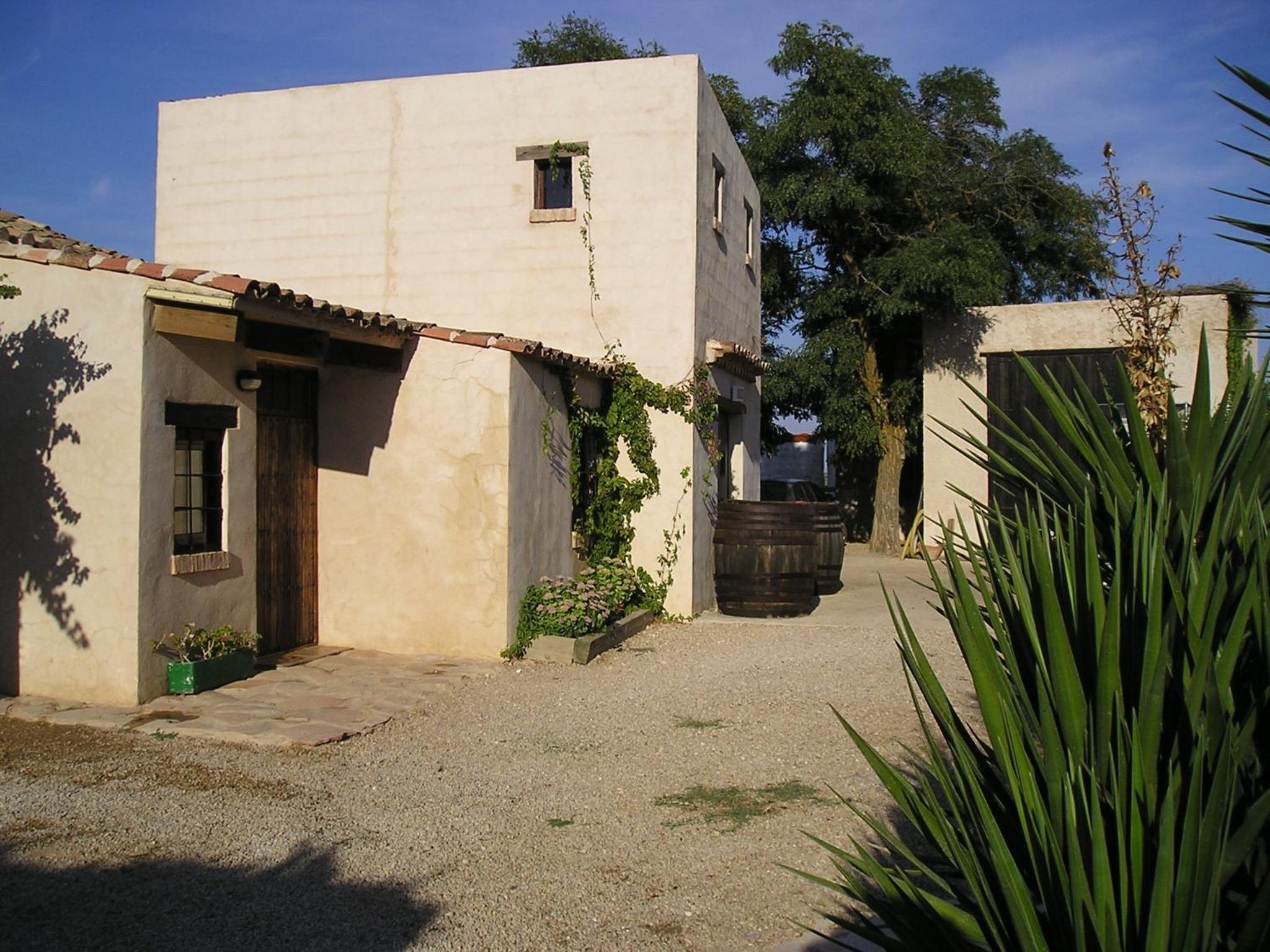 Casa Rural La Navarra