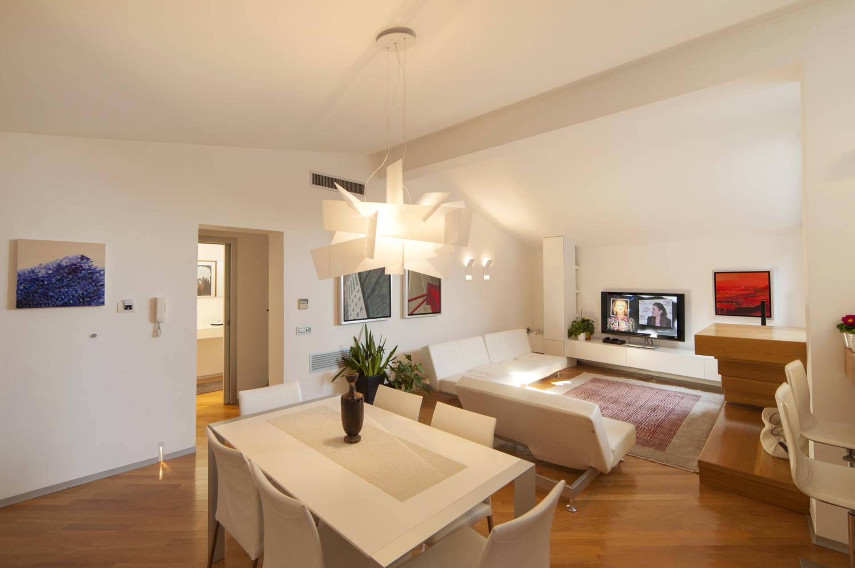 Loft In Master Palace view 2