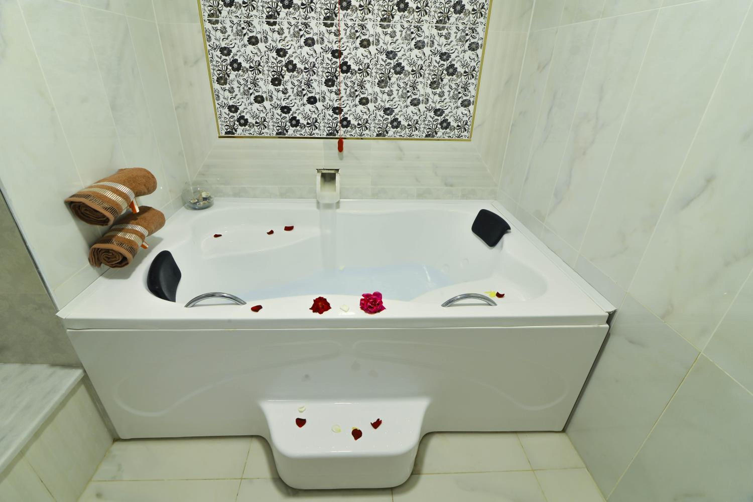 Grand Ozgul Thermal Holiday Village