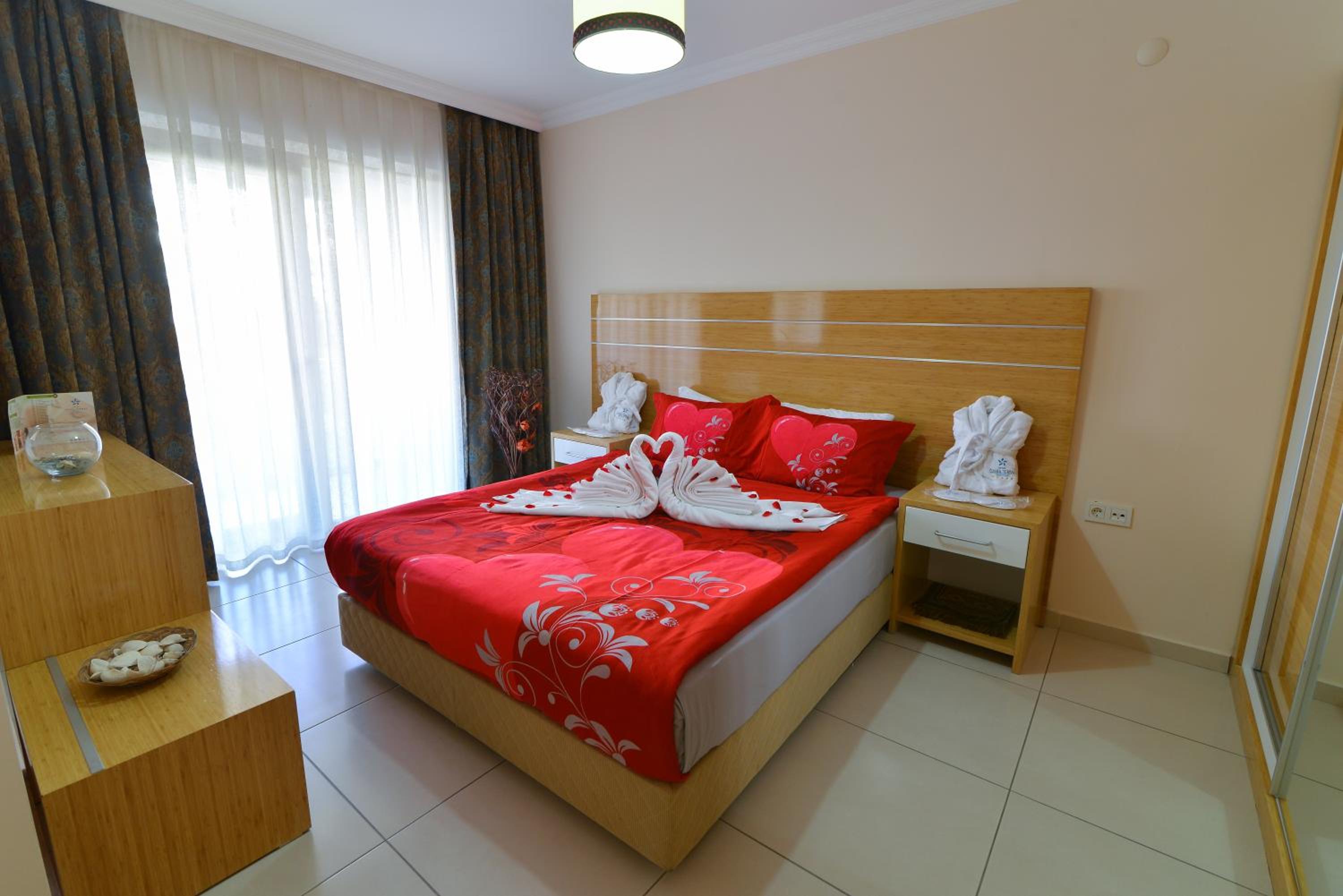 Grand Ozgul Thermal Holiday Village
