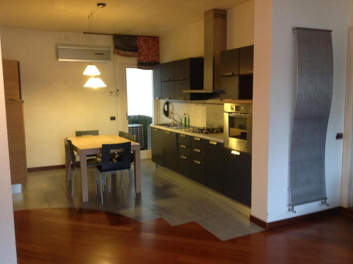 Appartamento Sile view 5