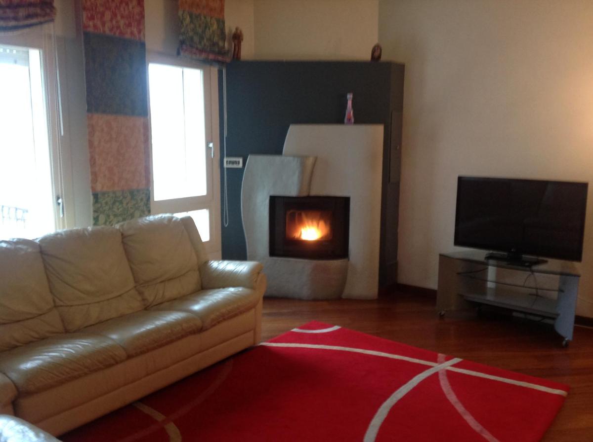 Appartamento Sile view 3