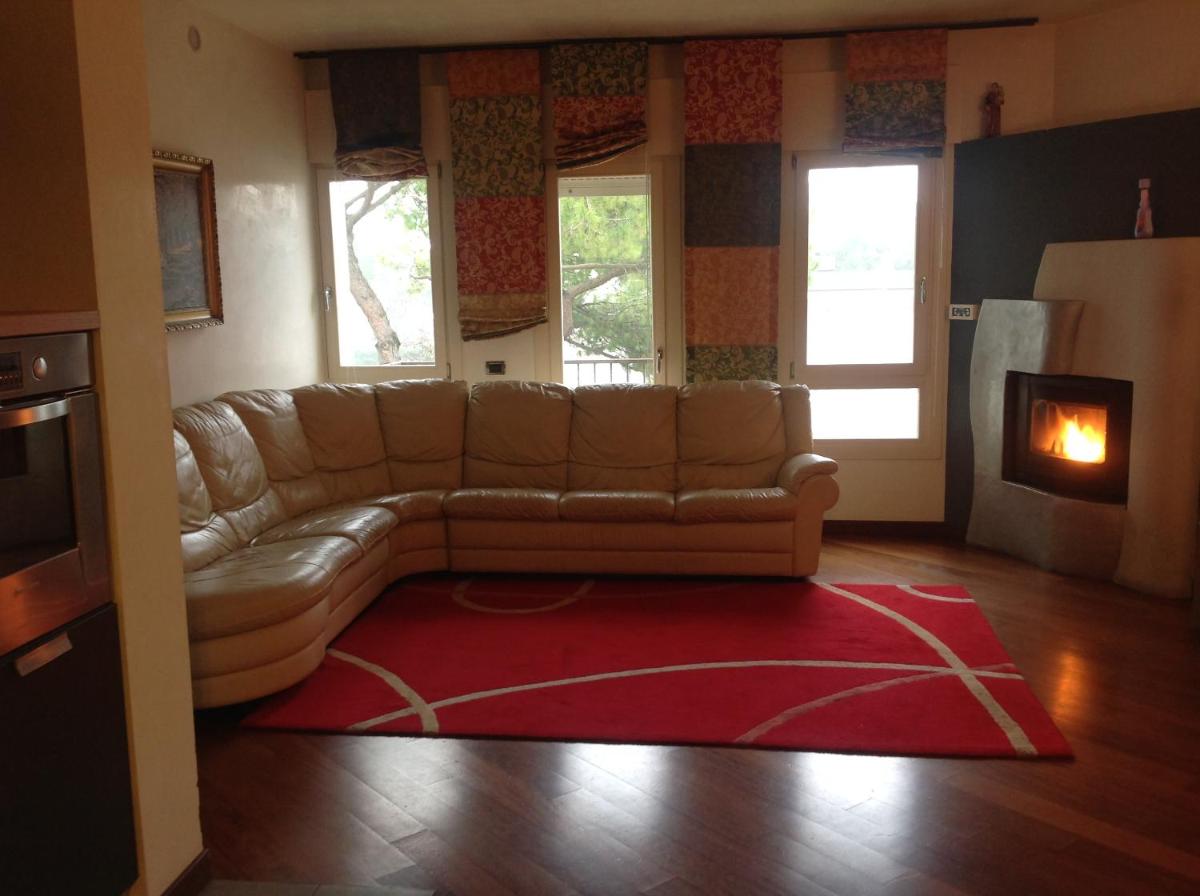 Appartamento Sile view 4