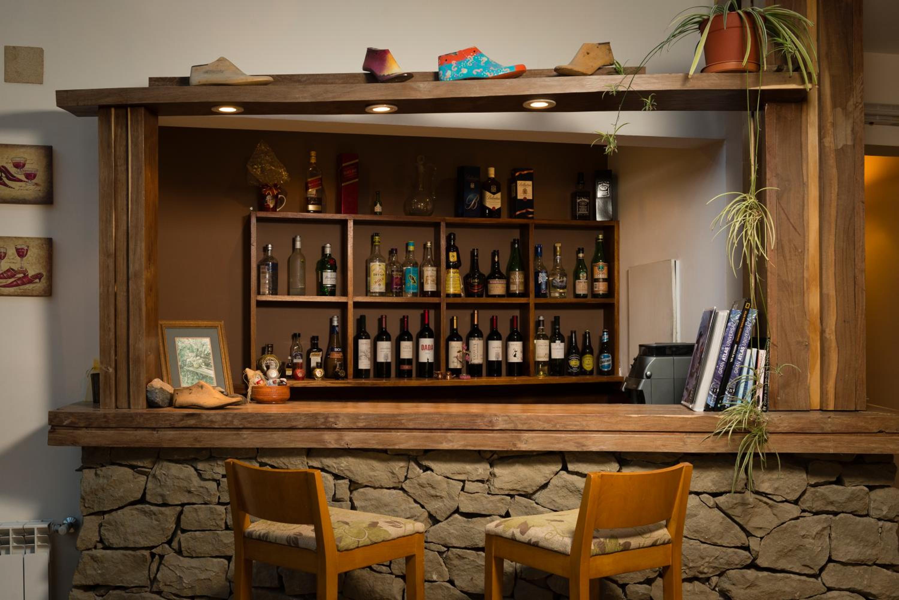Hosteria Roblesur