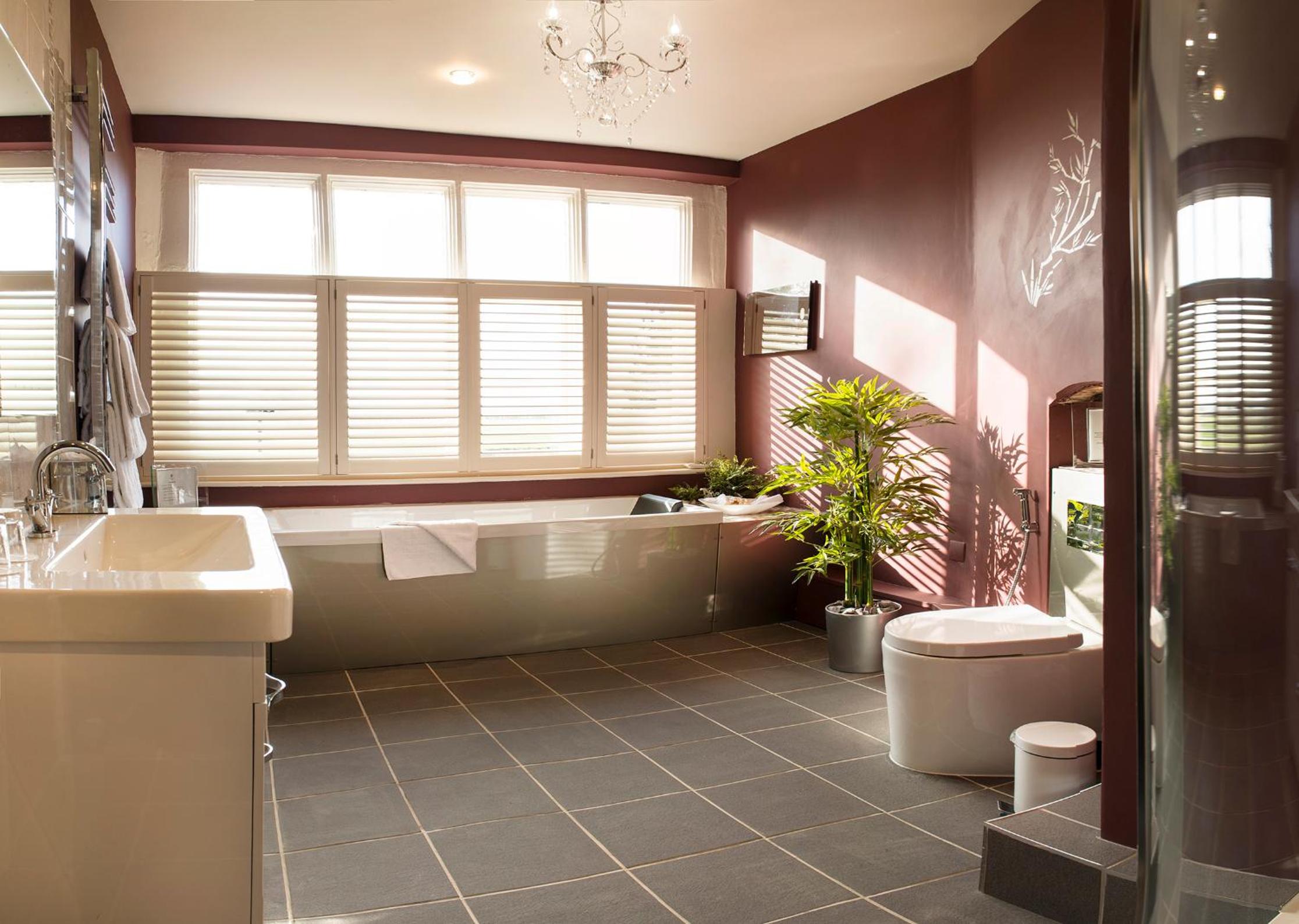 Hatherley Manor Hotel & Spa