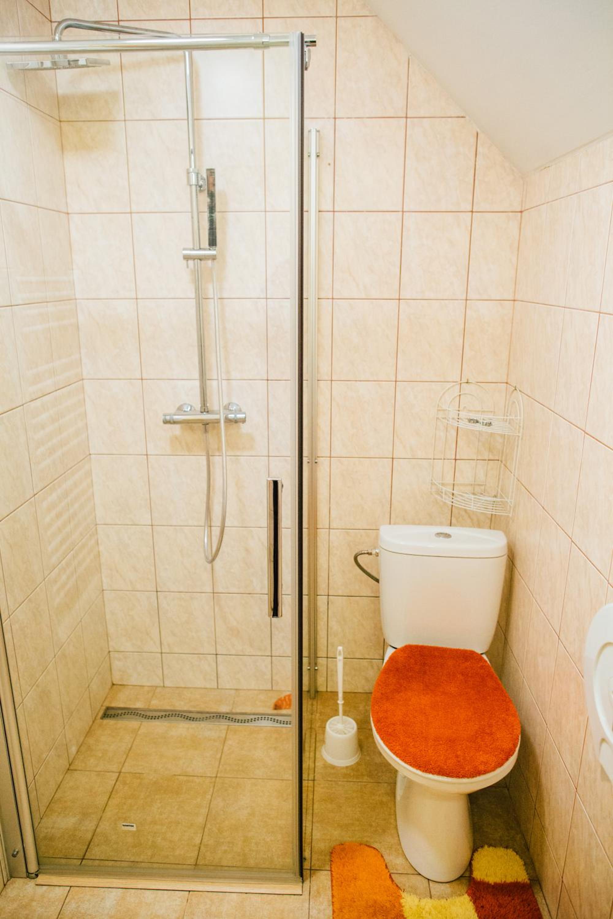 Apartmány Bistár view 4