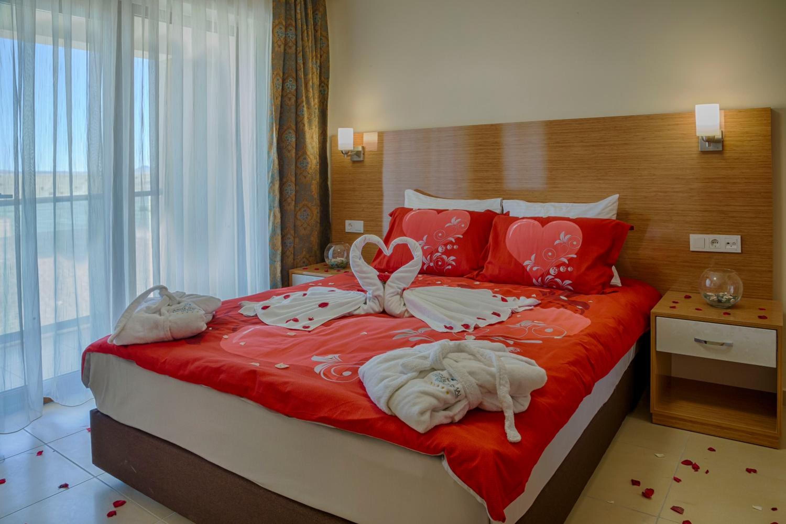 Grand Ozgul Thermal Holiday Village