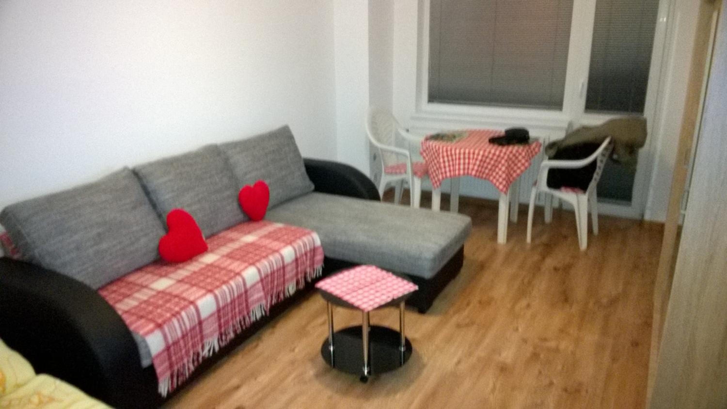 Apartment LULU view 5