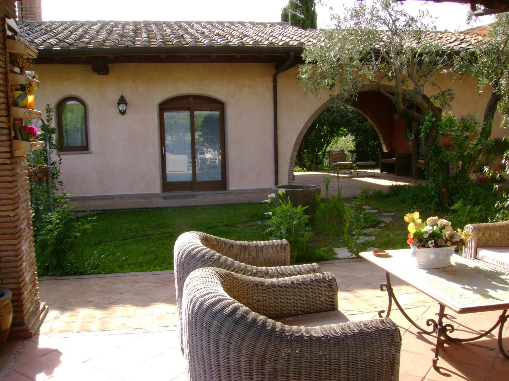 La Paloma B&B di Charme
