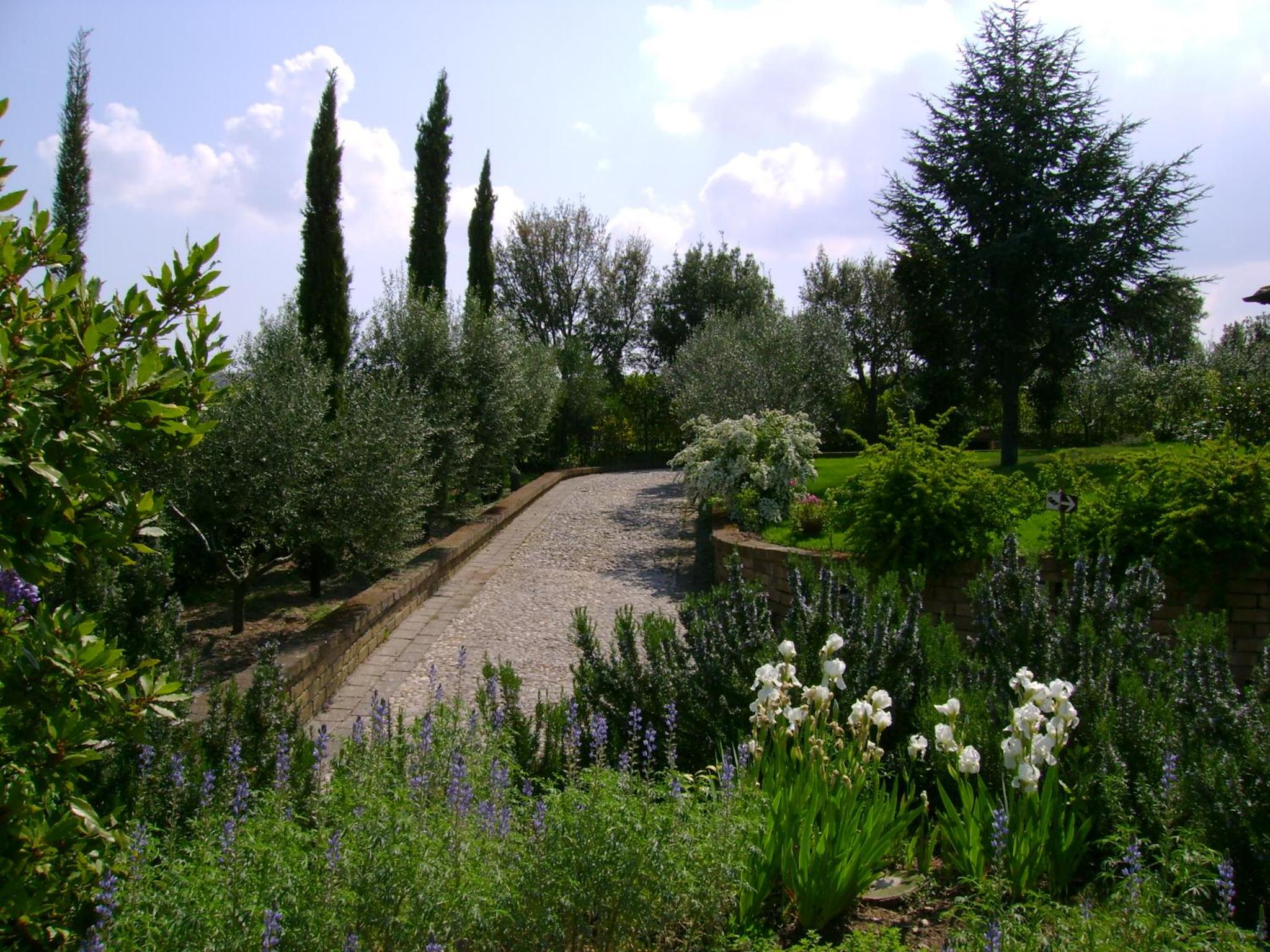 La Paloma B&B di Charme