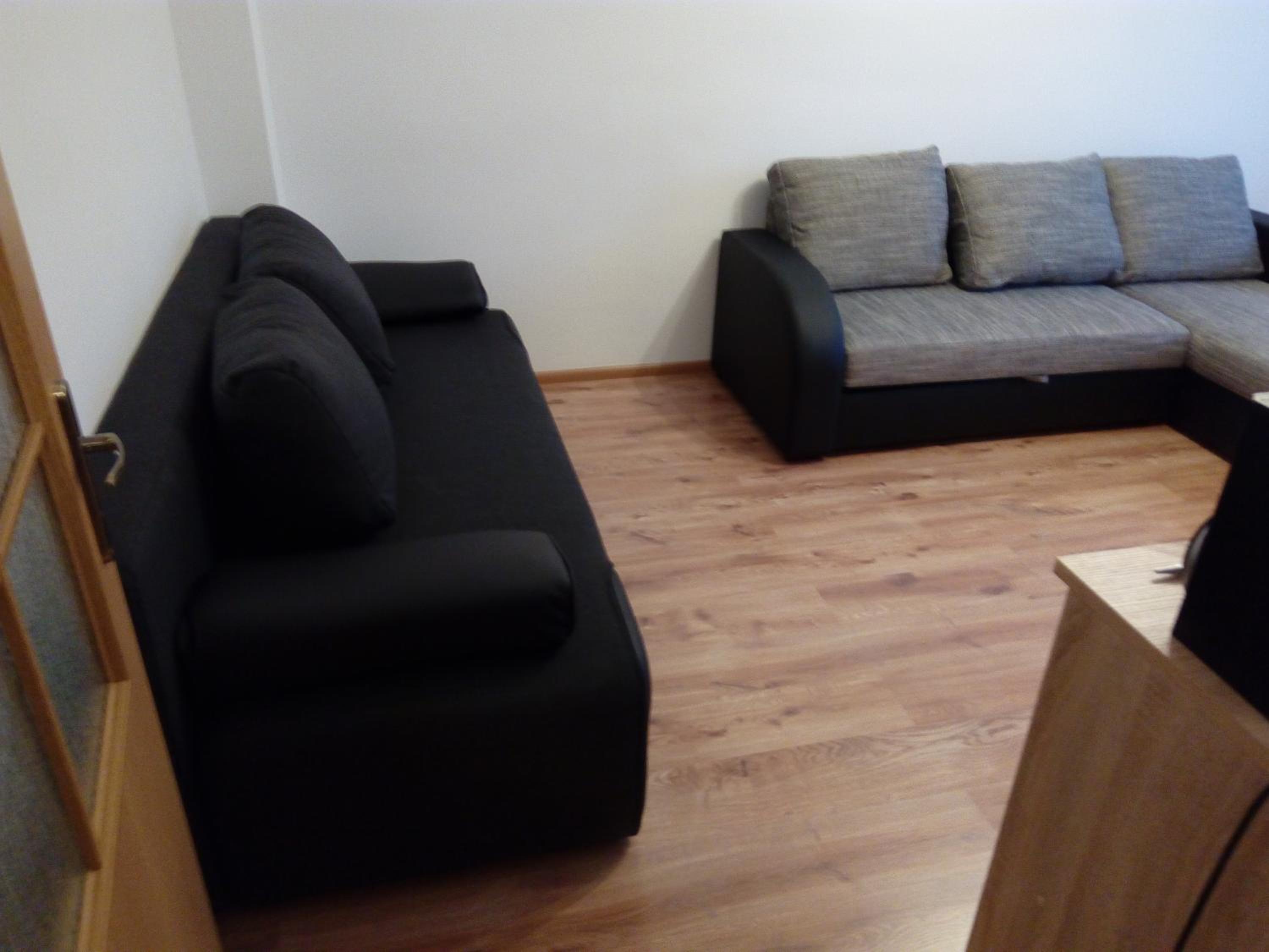 Apartment LULU view 2