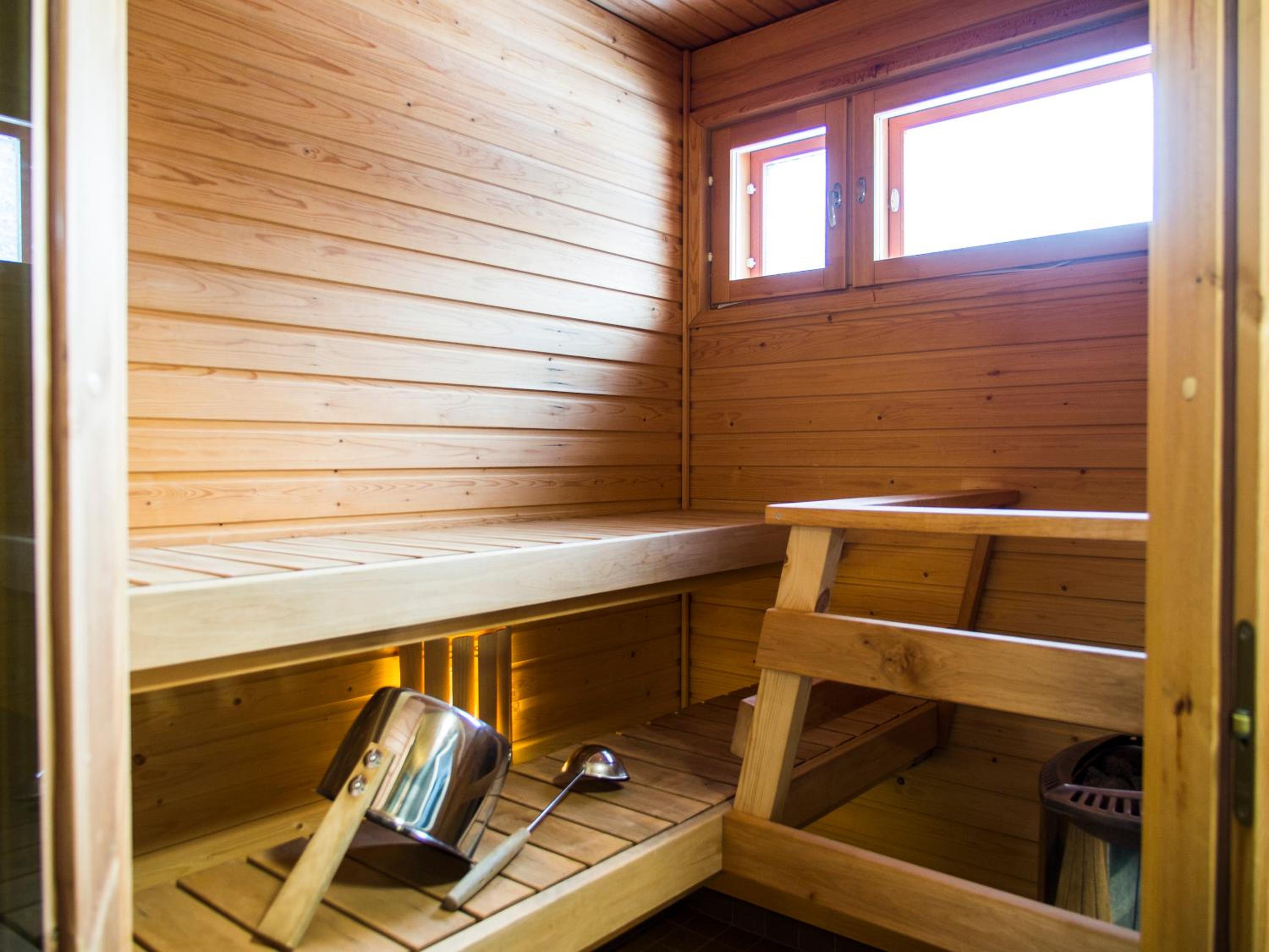 Haapala Suites entinen IIDA Vuokatti