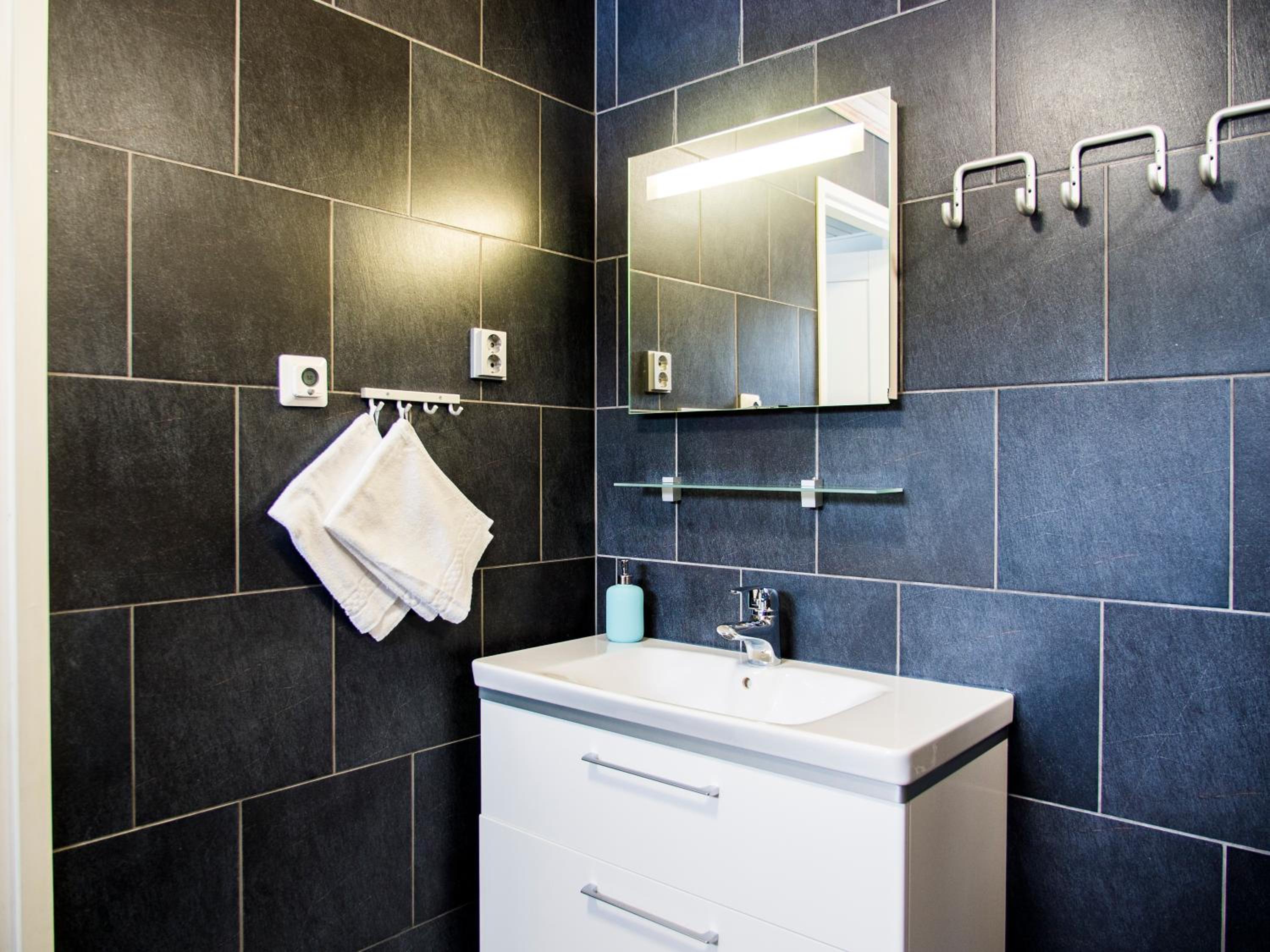 Haapala Suites entinen IIDA Vuokatti