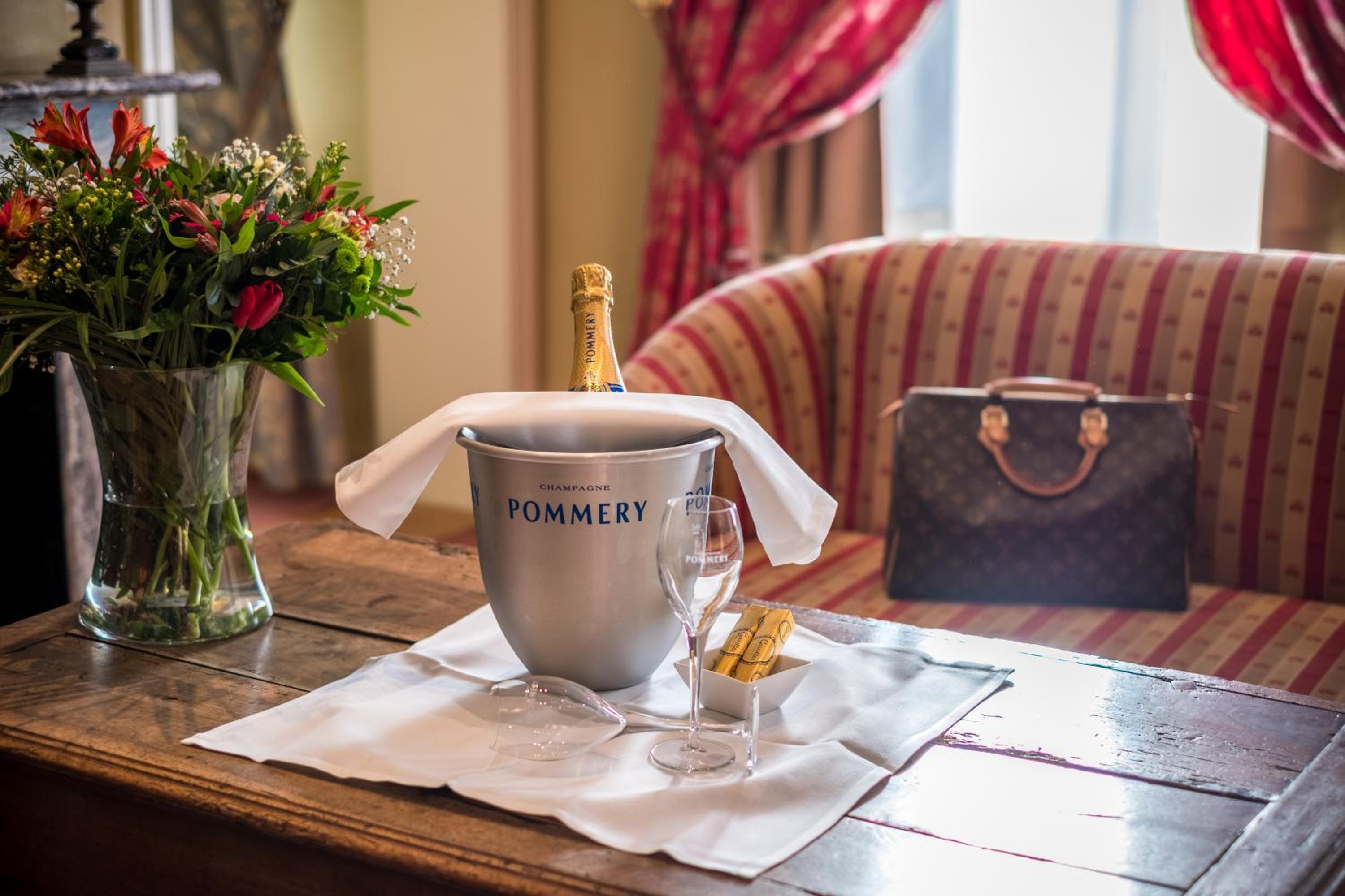Bruges Vacations - Martin's Relais - Property Image 2