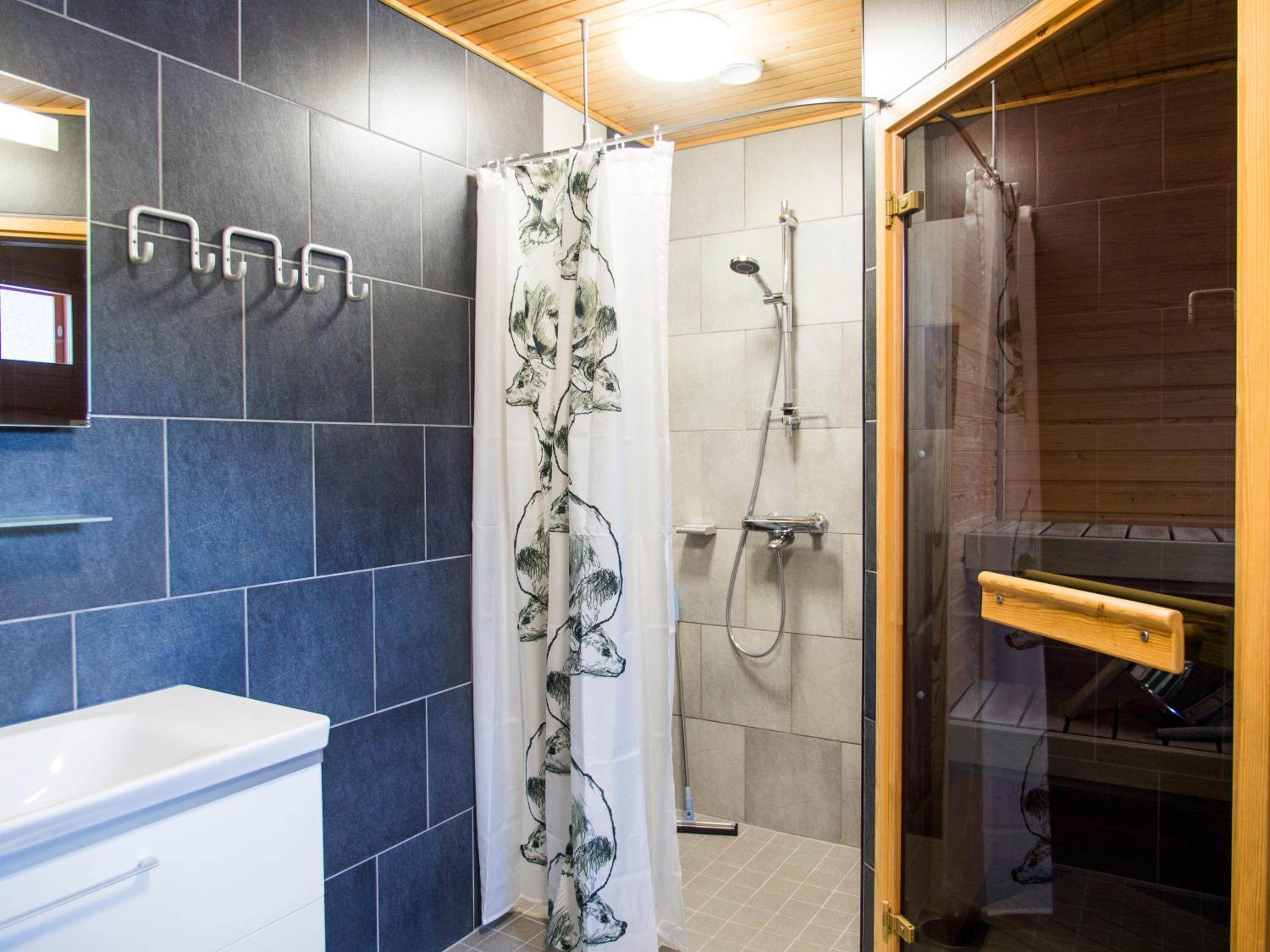 Haapala Suites entinen IIDA Vuokatti
