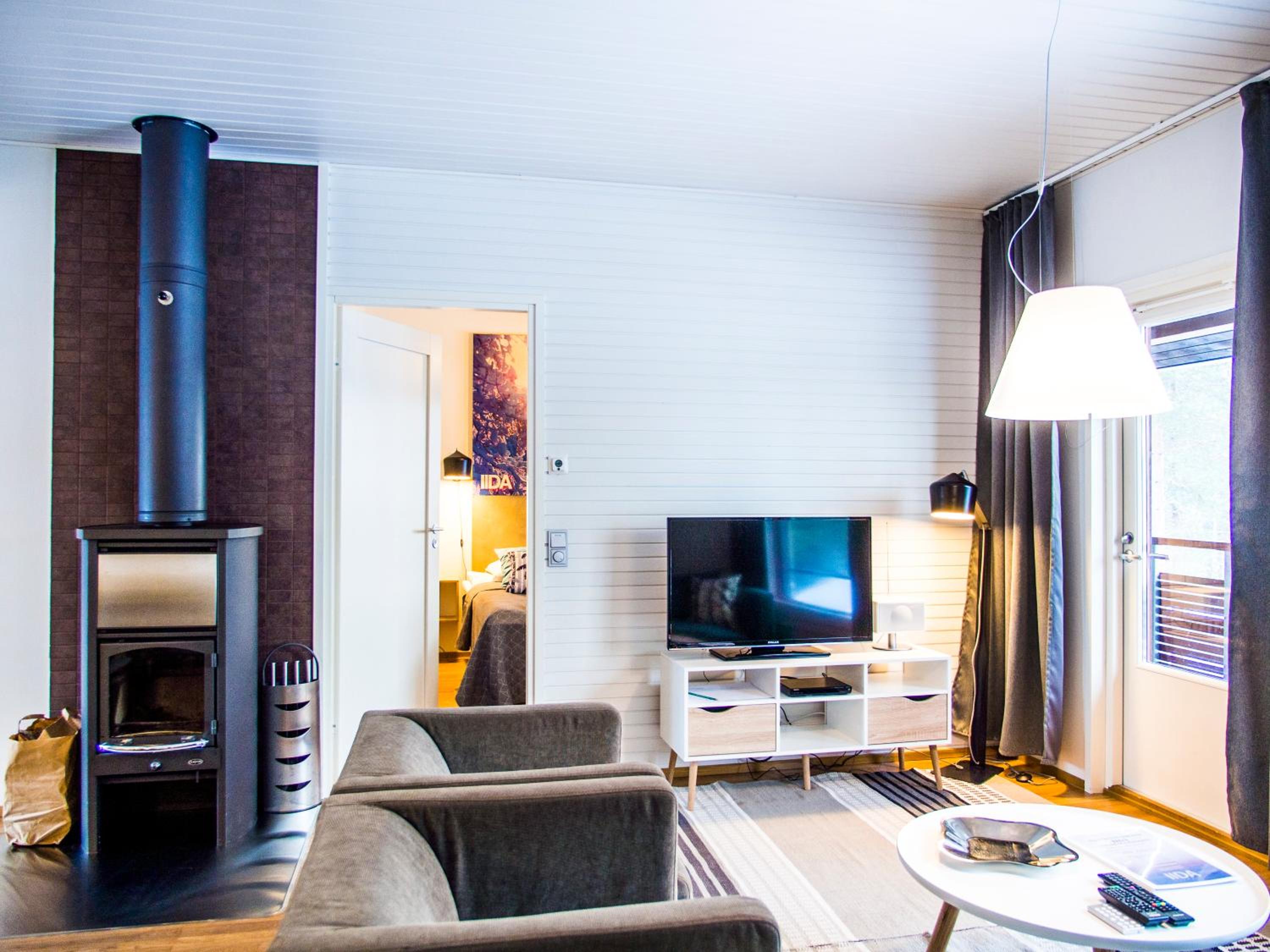 Haapala Suites entinen IIDA Vuokatti