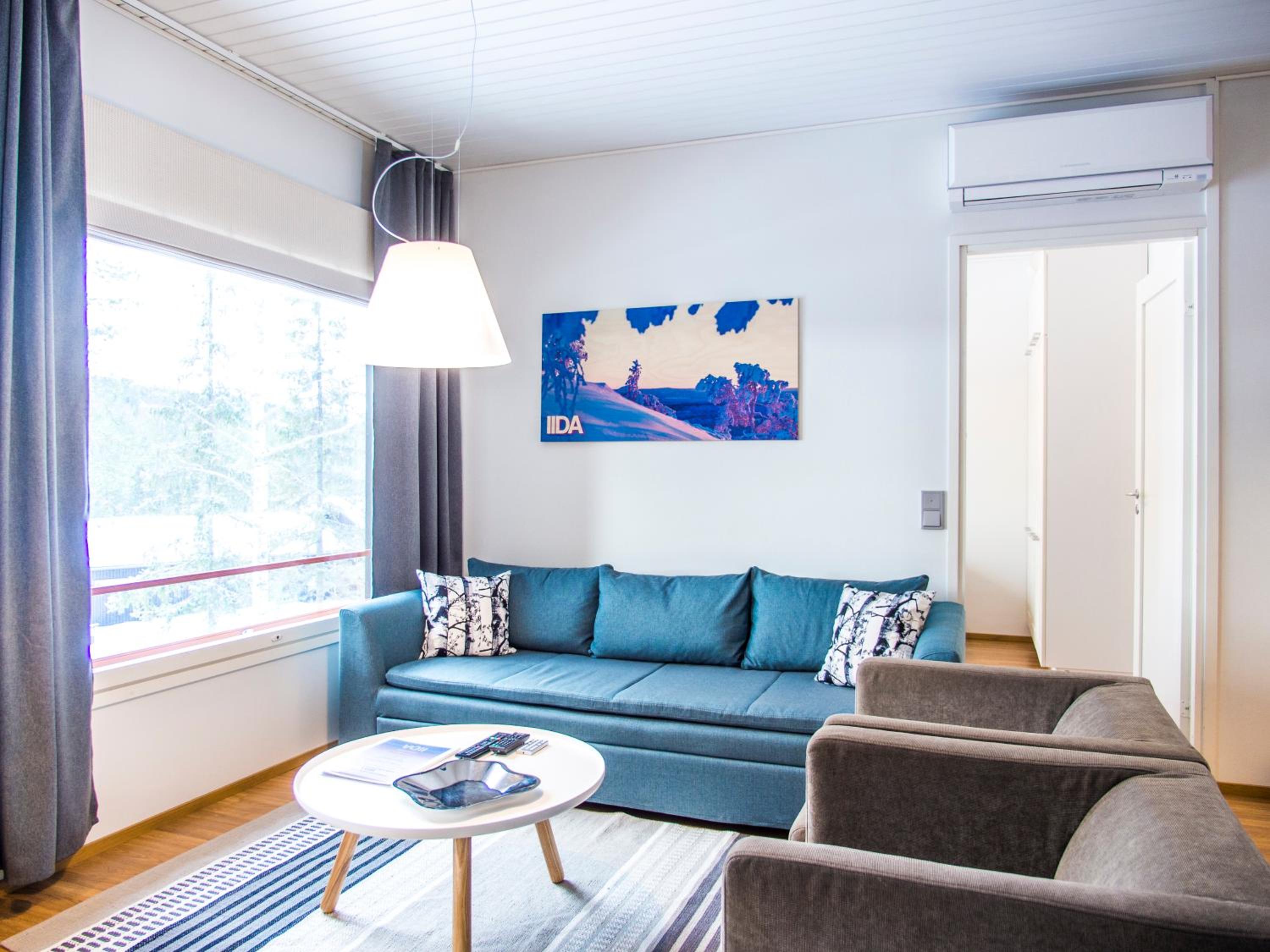 Haapala Suites entinen IIDA Vuokatti
