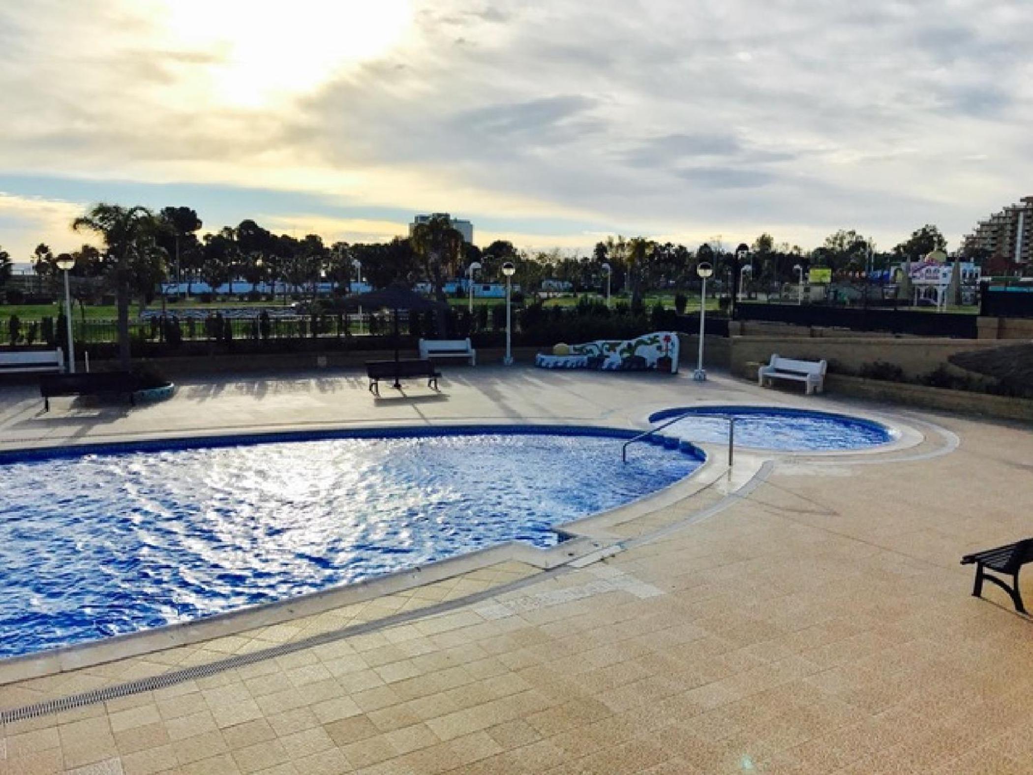 Oropesa del Mar Vacations - Apartamento Caribe Playa - Property Image 5