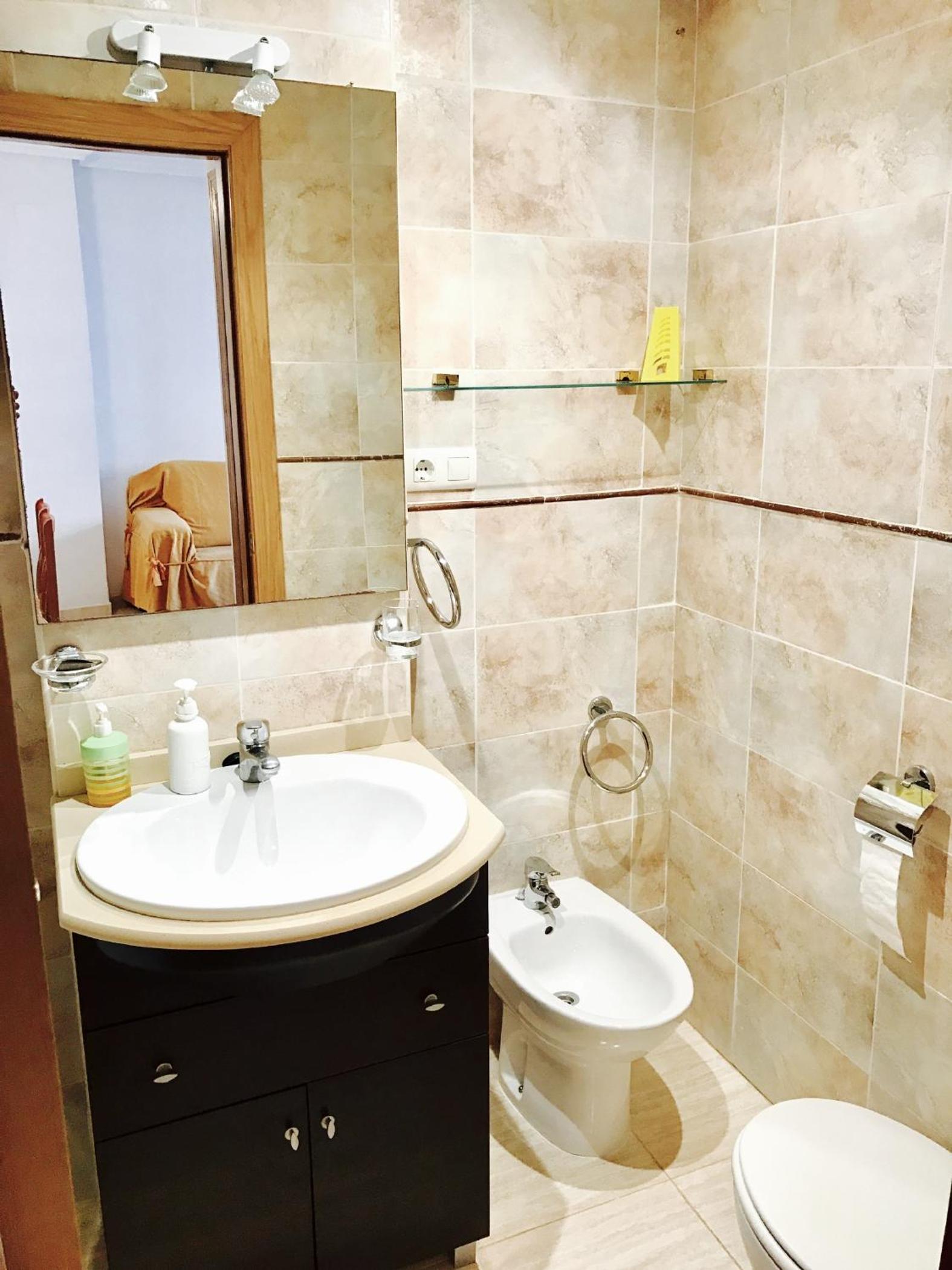 Oropesa del Mar Vacations - Apartamento Caribe Playa - Property Image 8
