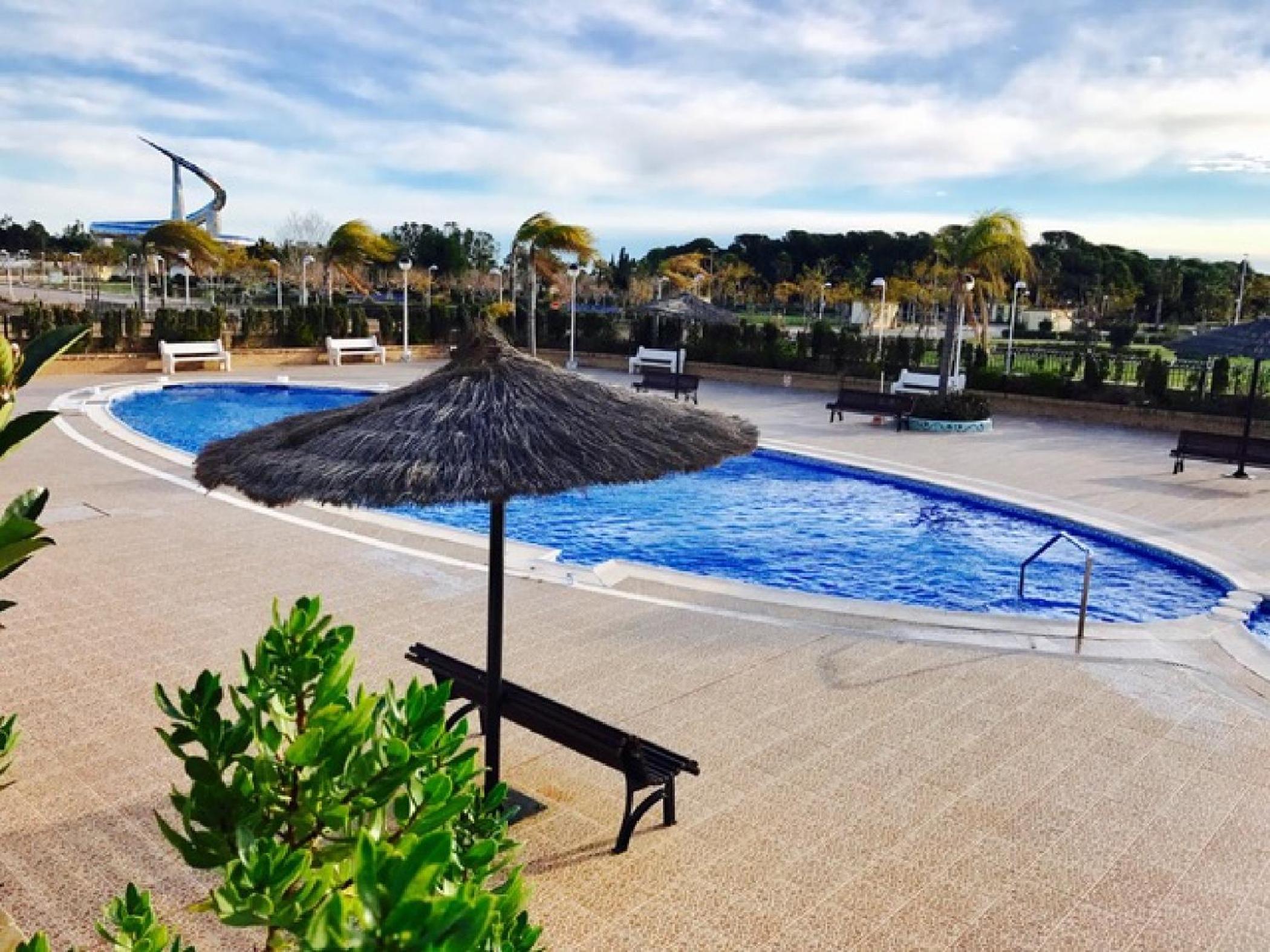 Oropesa del Mar Vacations - Apartamento Caribe Playa - Property Image 4