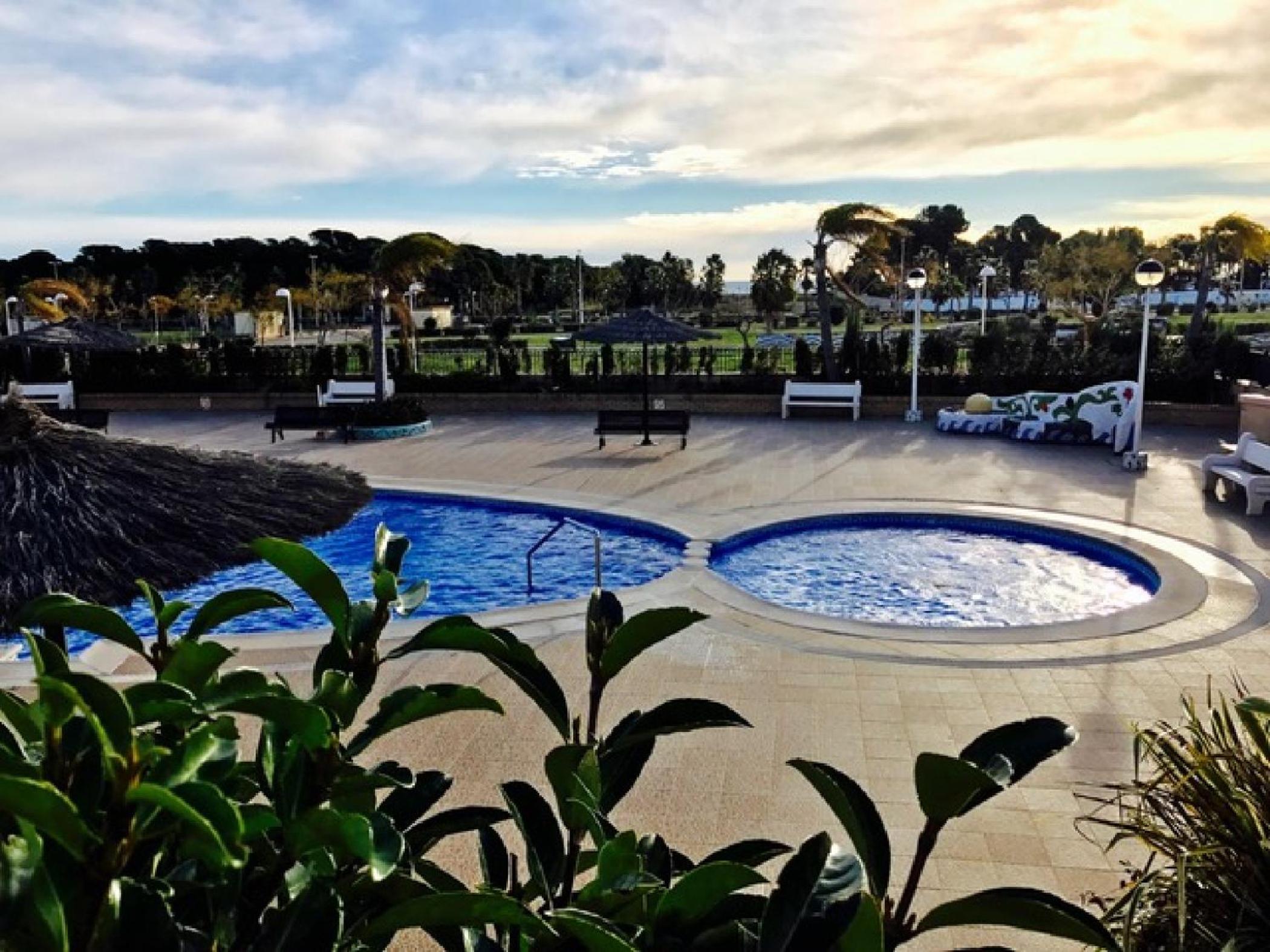 Oropesa del Mar Vacations - Apartamento Caribe Playa - Property Image 3