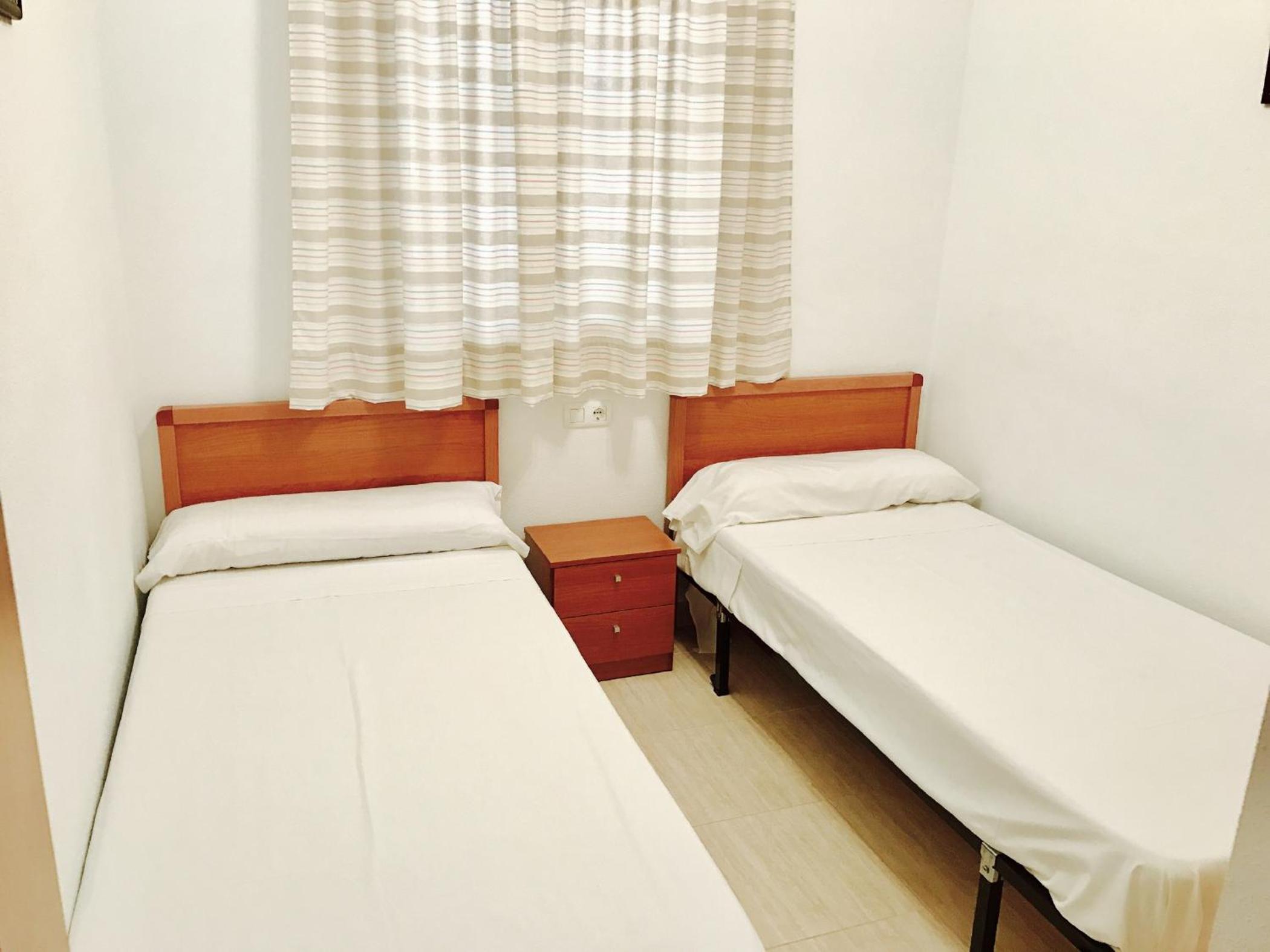 Oropesa del Mar Vacations - Apartamento Caribe Playa - Property Image 2
