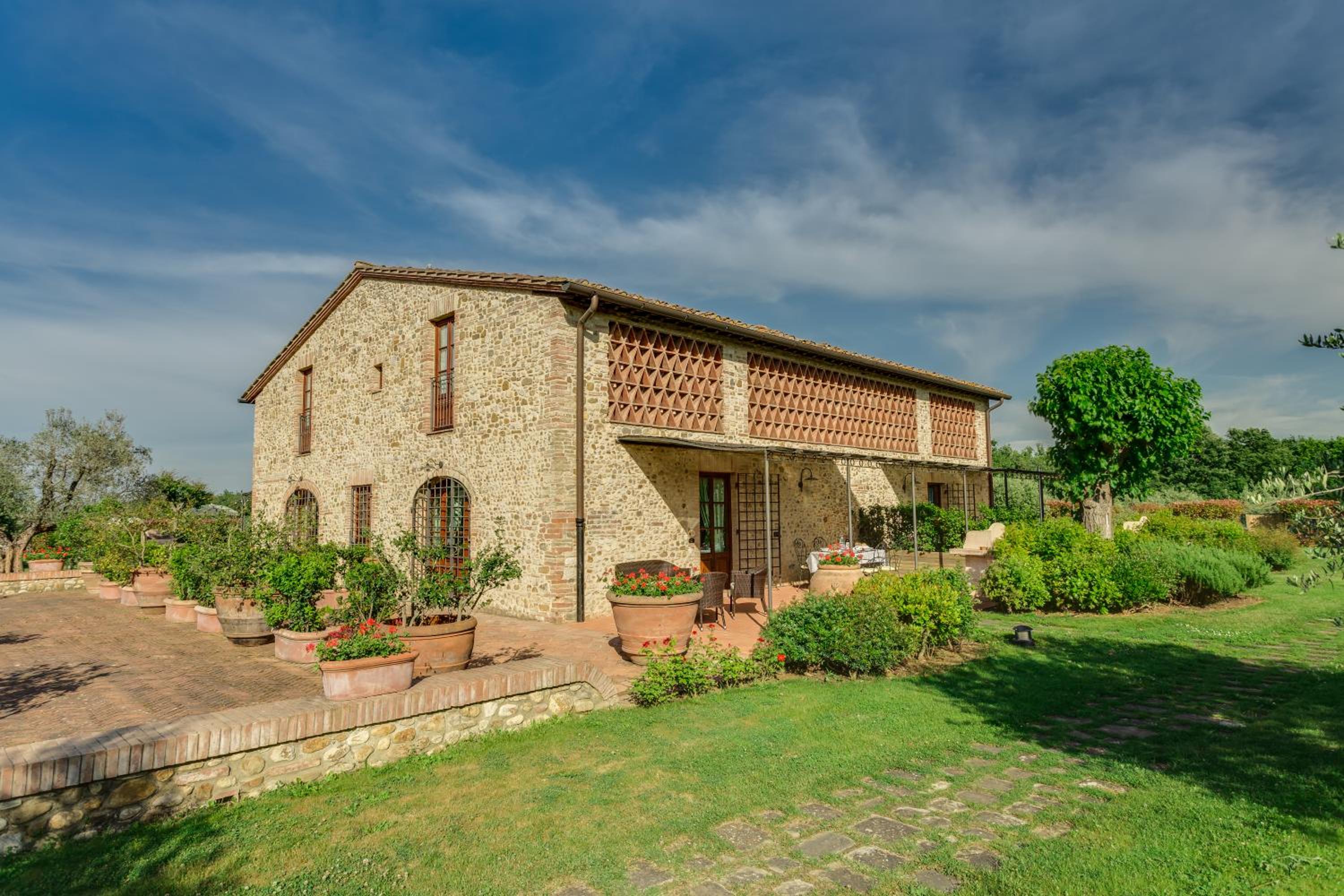 La Capannina di Matteo