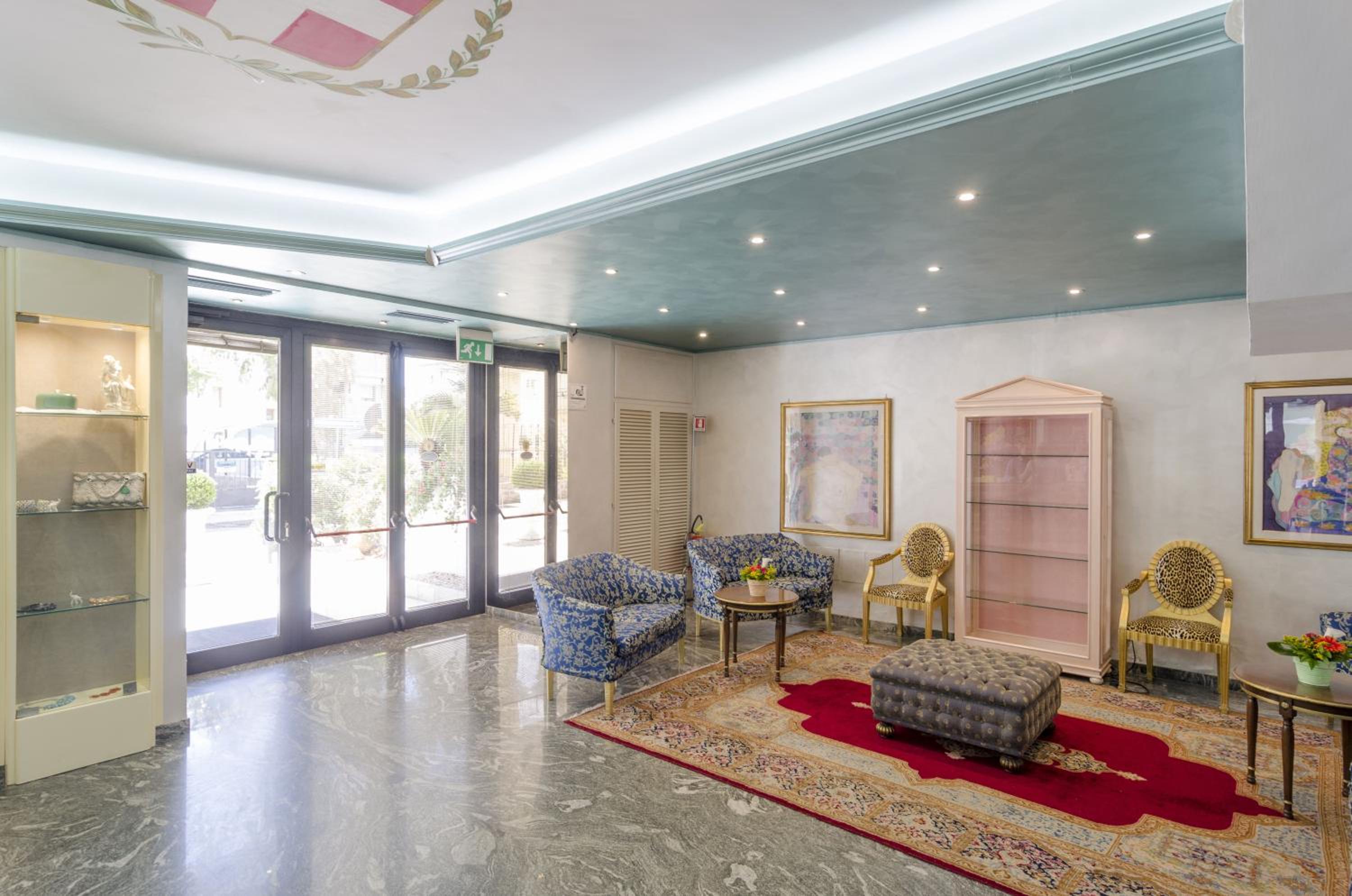 Hotel Principe