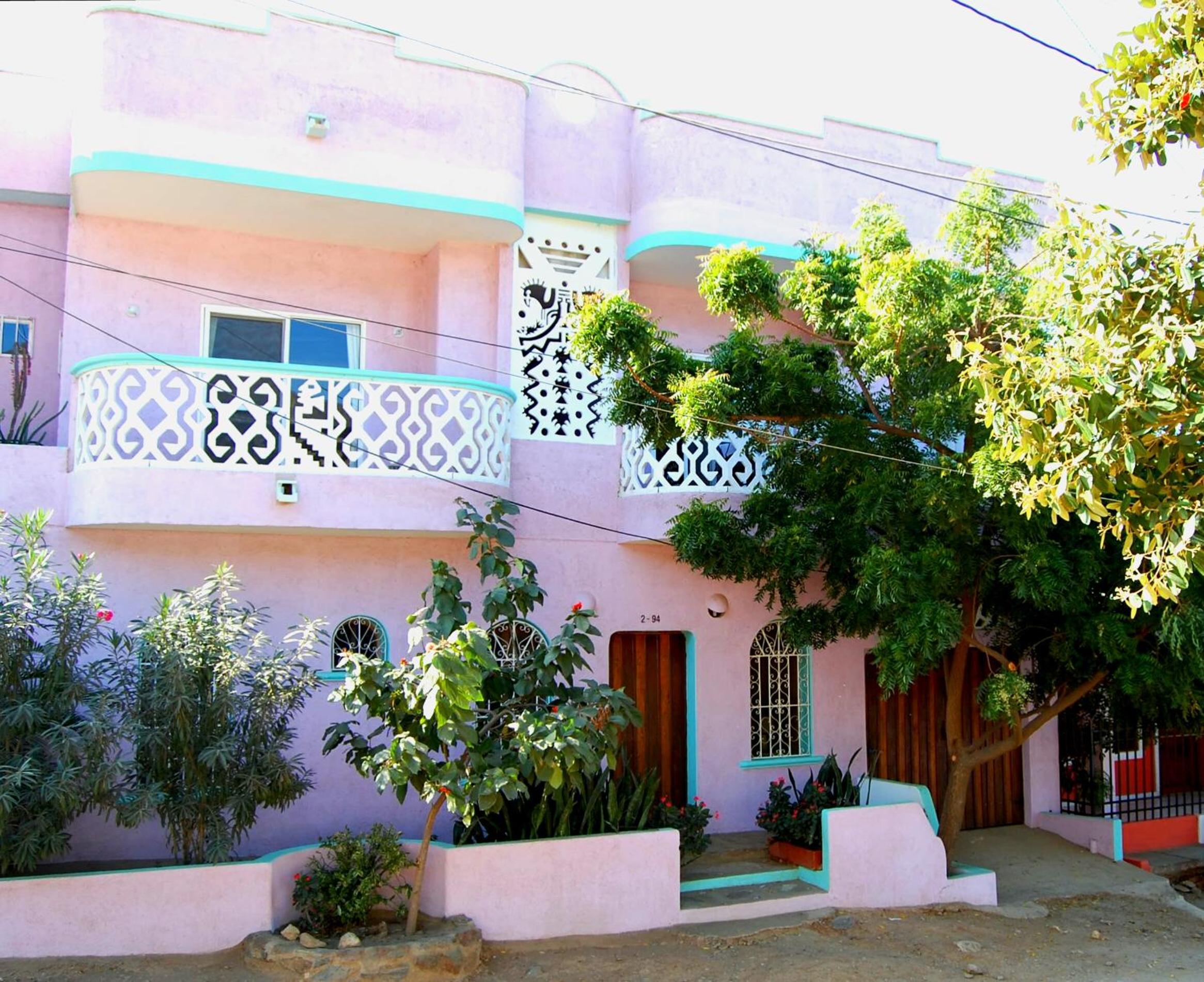 Casa Bella Mya