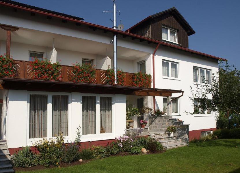 Gästehaus Brunner