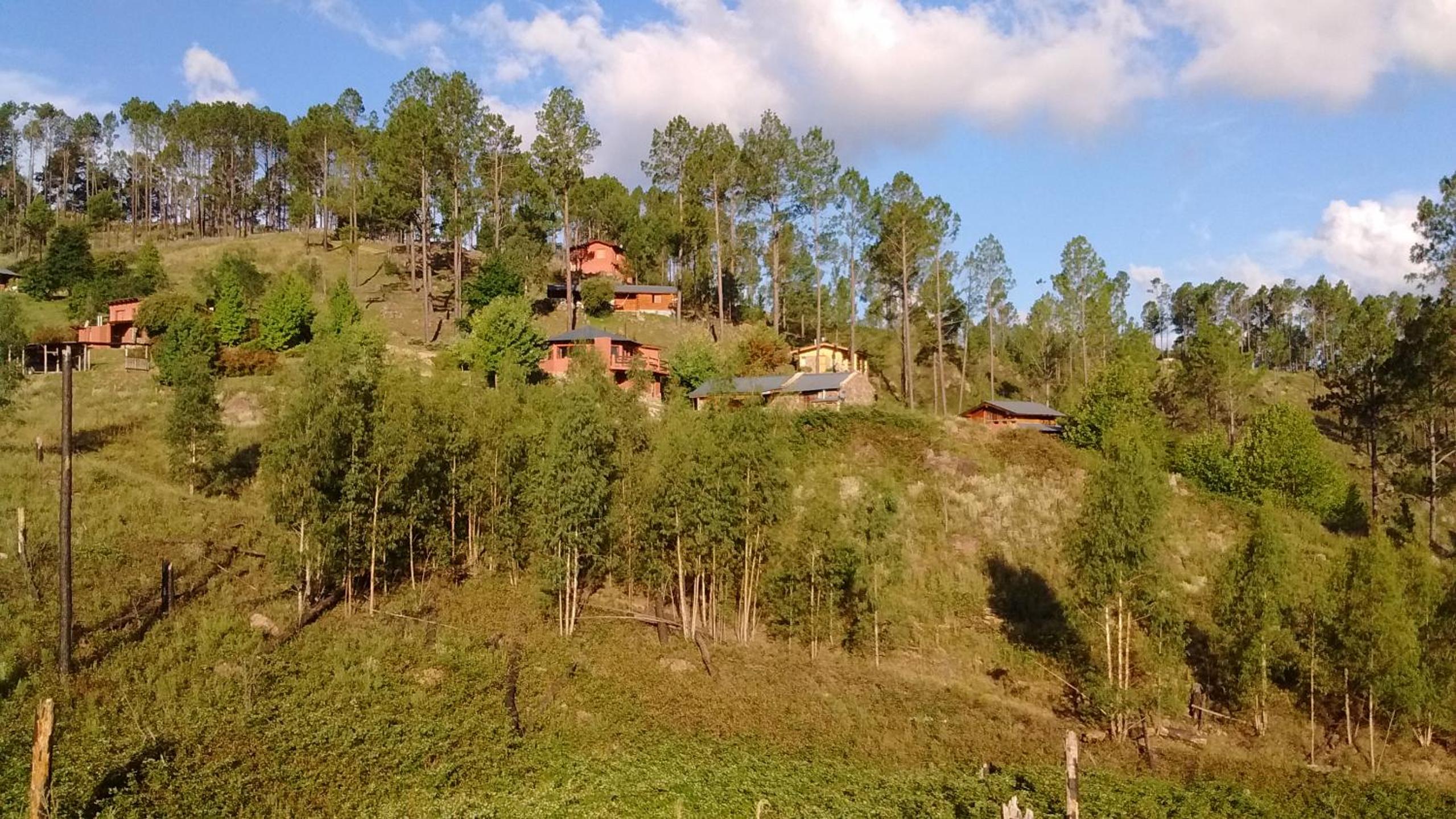Serranias Del Tabaquillo