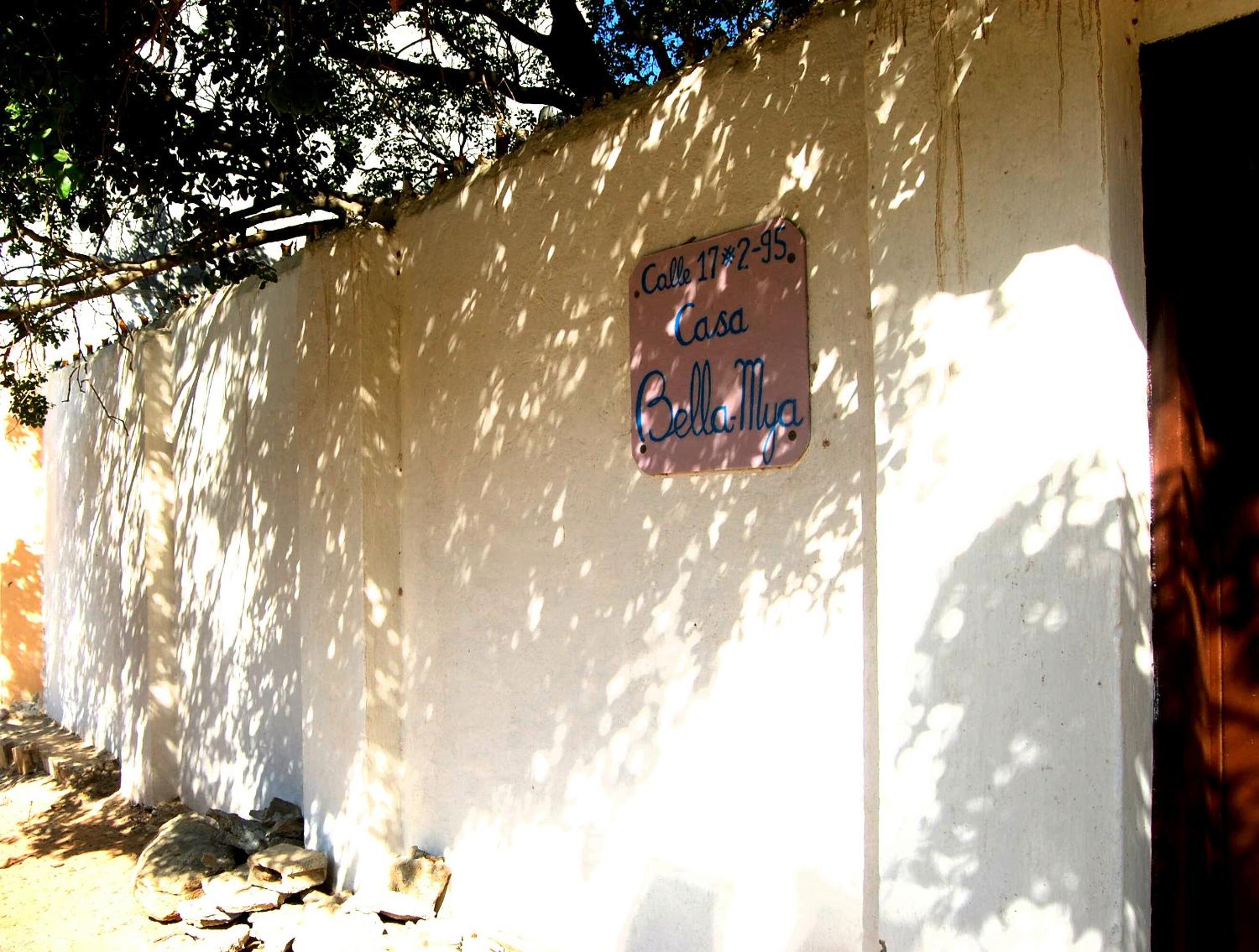 Casa Bella Mya
