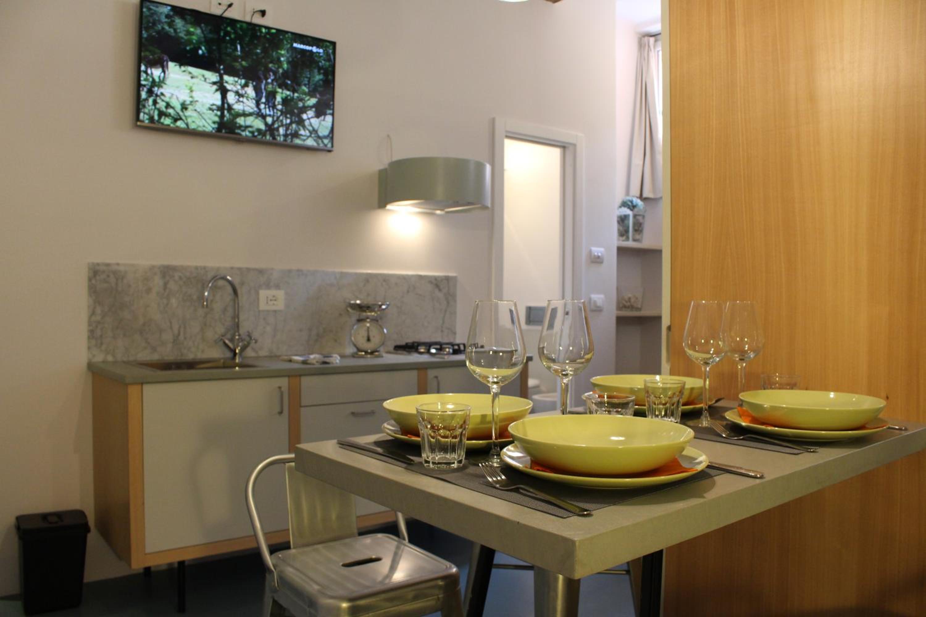 Appartamento della Baia view 5
