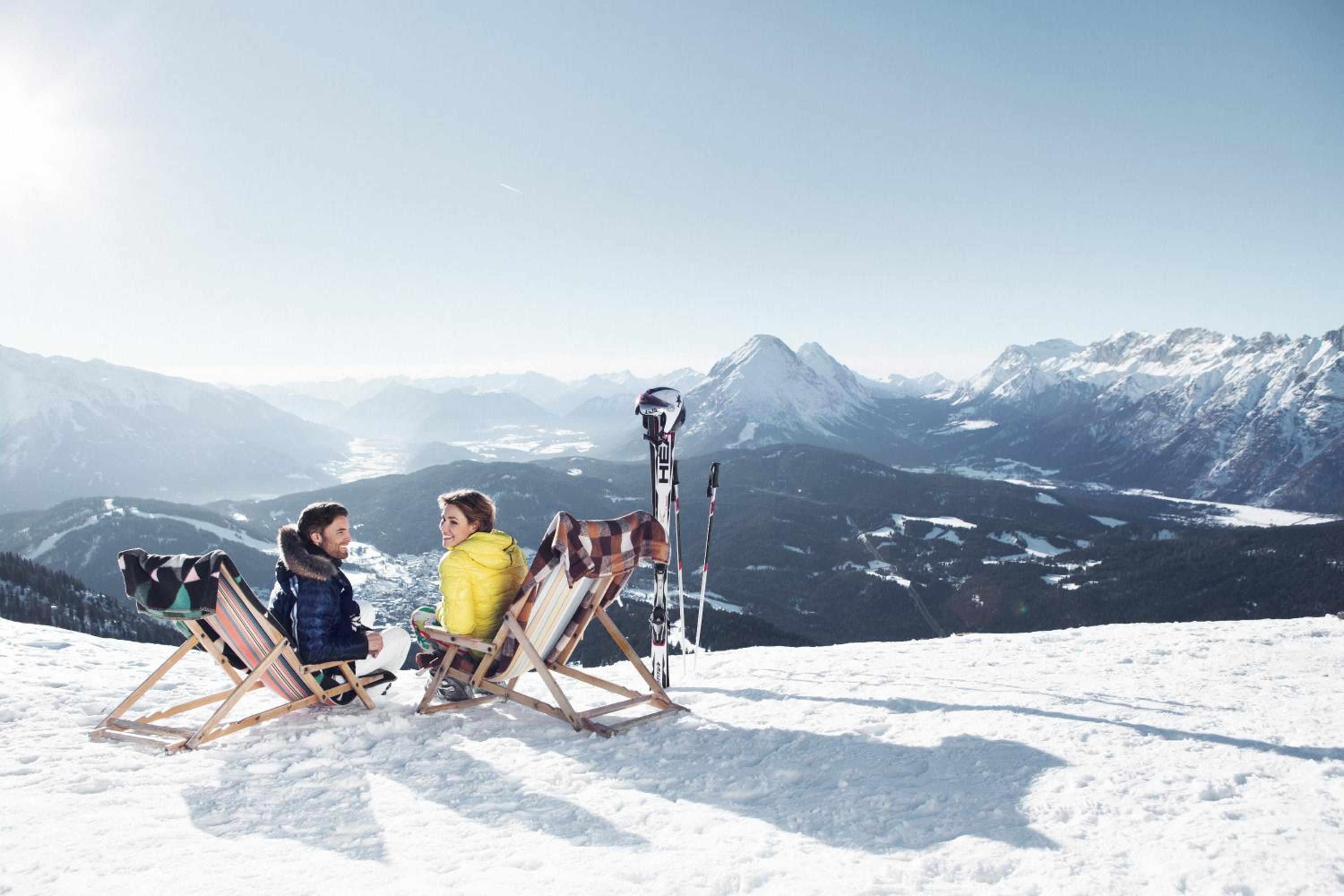 Family Friendly Chalet - Central with Beautiful Mountain Views